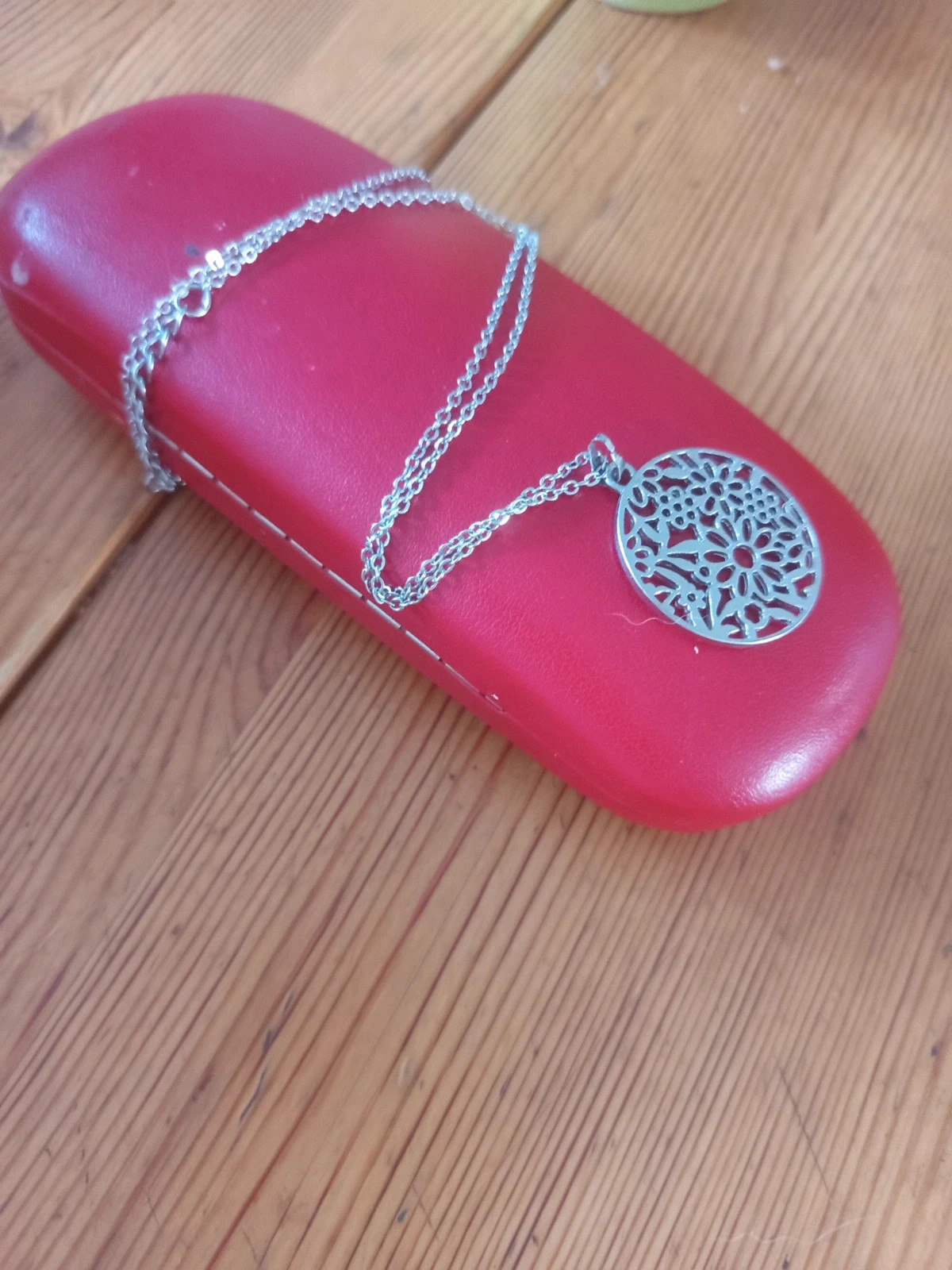 Pendentif /collier unisexe – Accessories 3