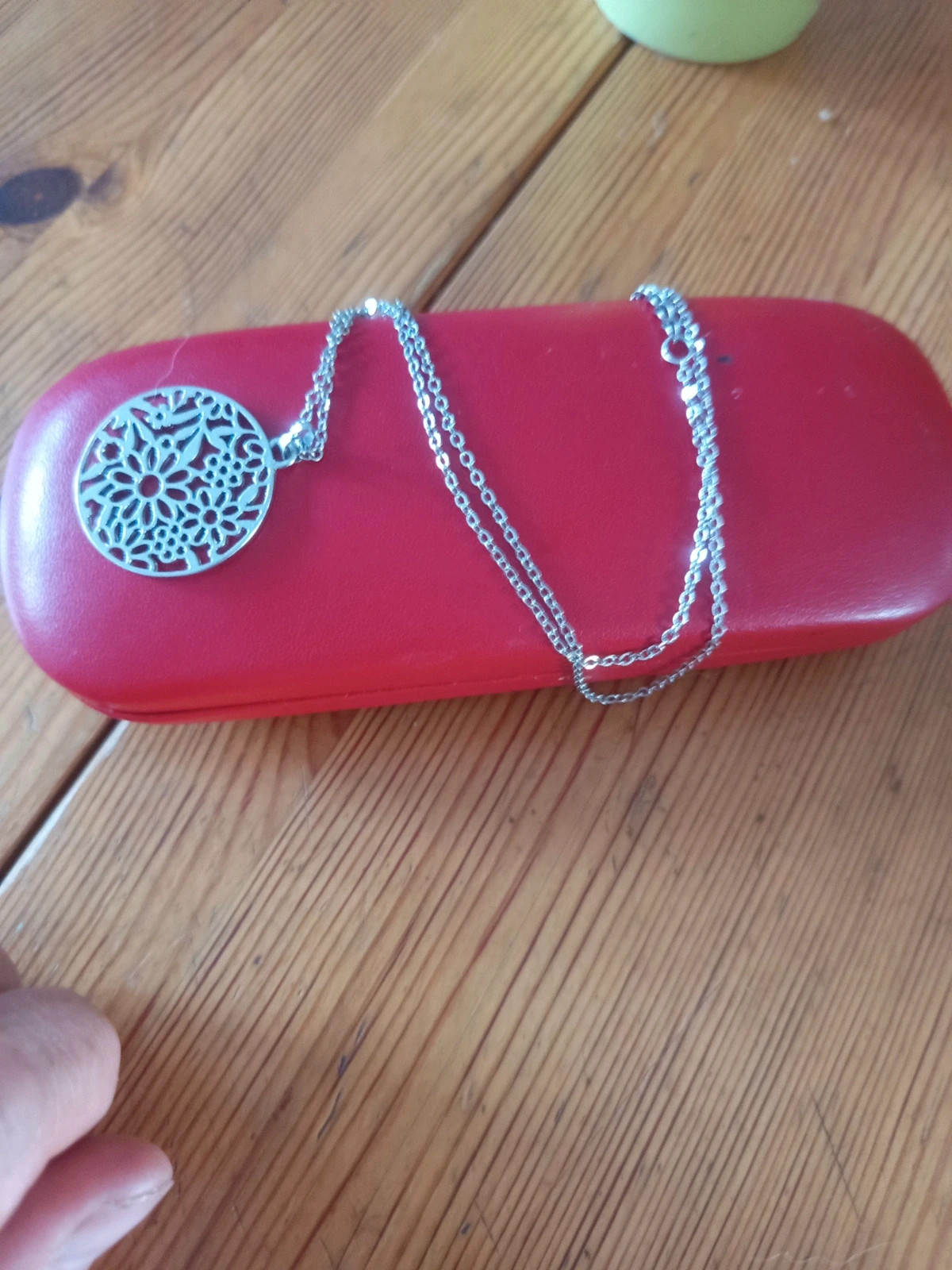 Pendentif /collier unisexe – Accessories 2