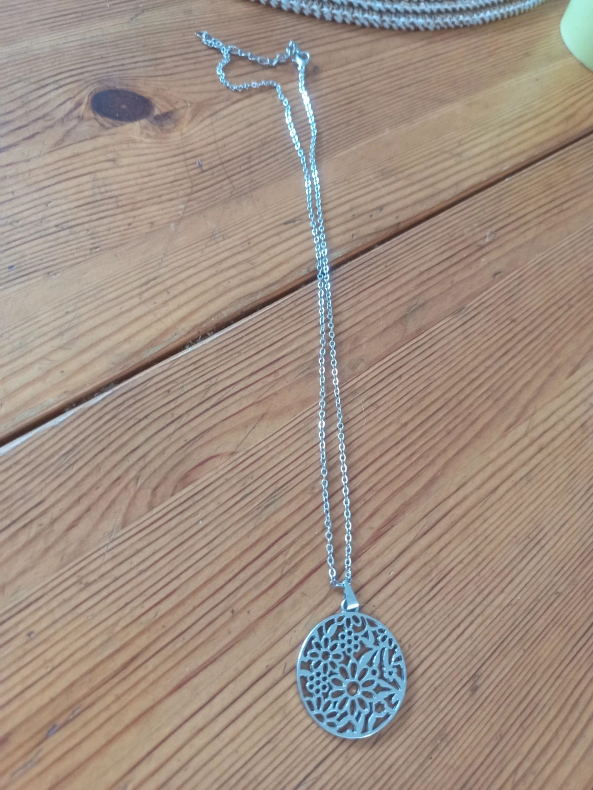 Pendentif /collier unisexe – Accessories 5