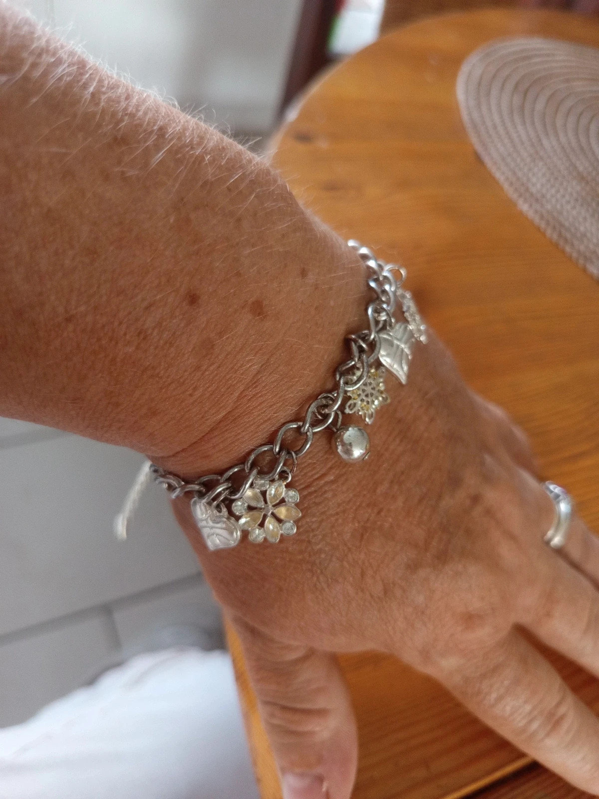 Bracelet fantaisie femme – Accessories 4
