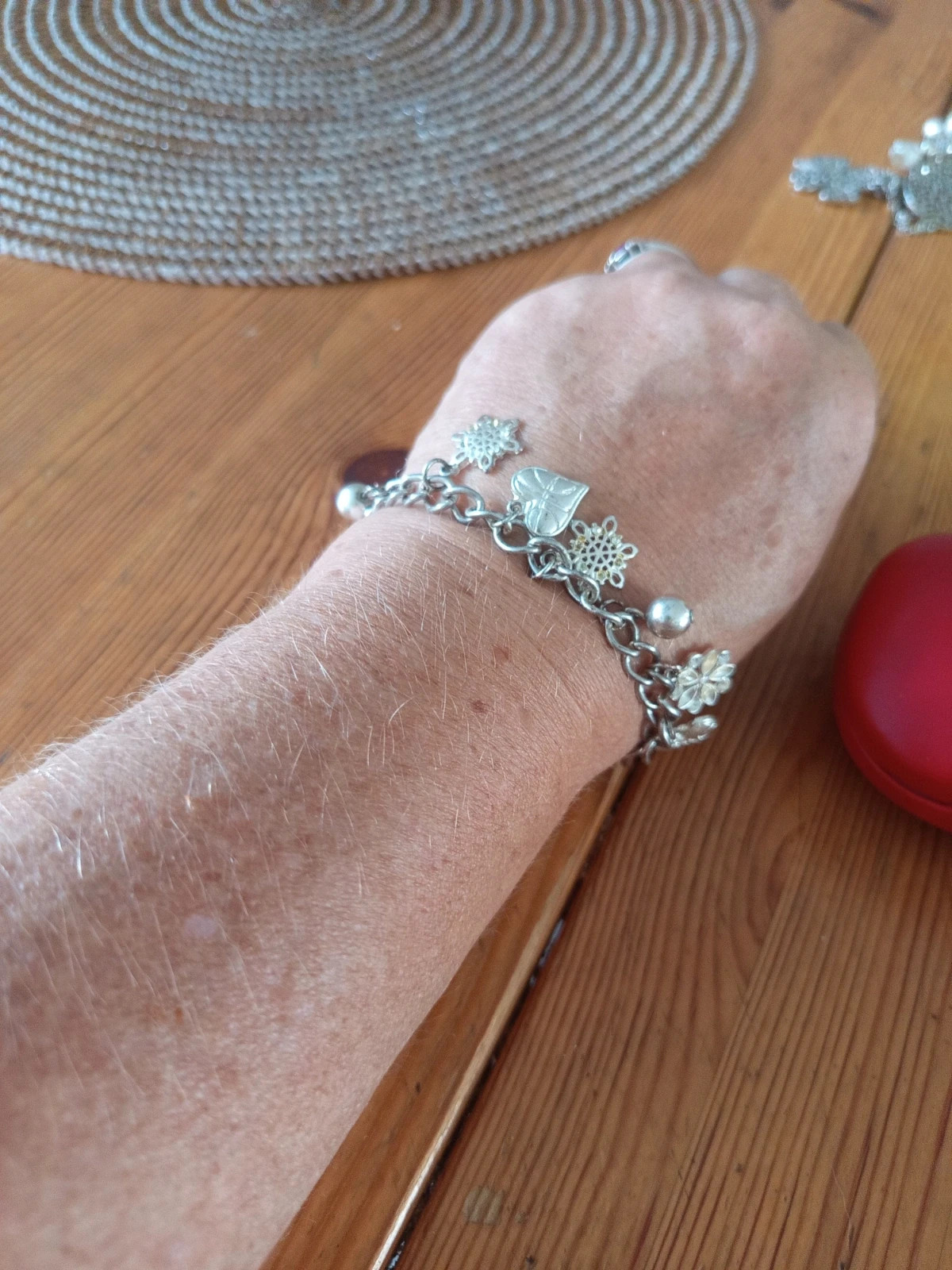 Bracelet fantaisie femme – Accessories 5