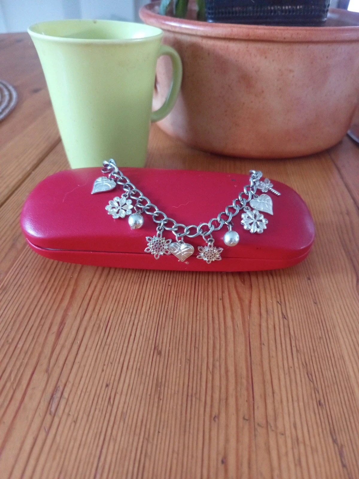 Bracelet fantaisie femme