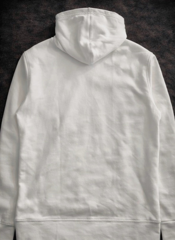 Sweat-shirt à capuche Emporio Armani – Armani – taille M 2