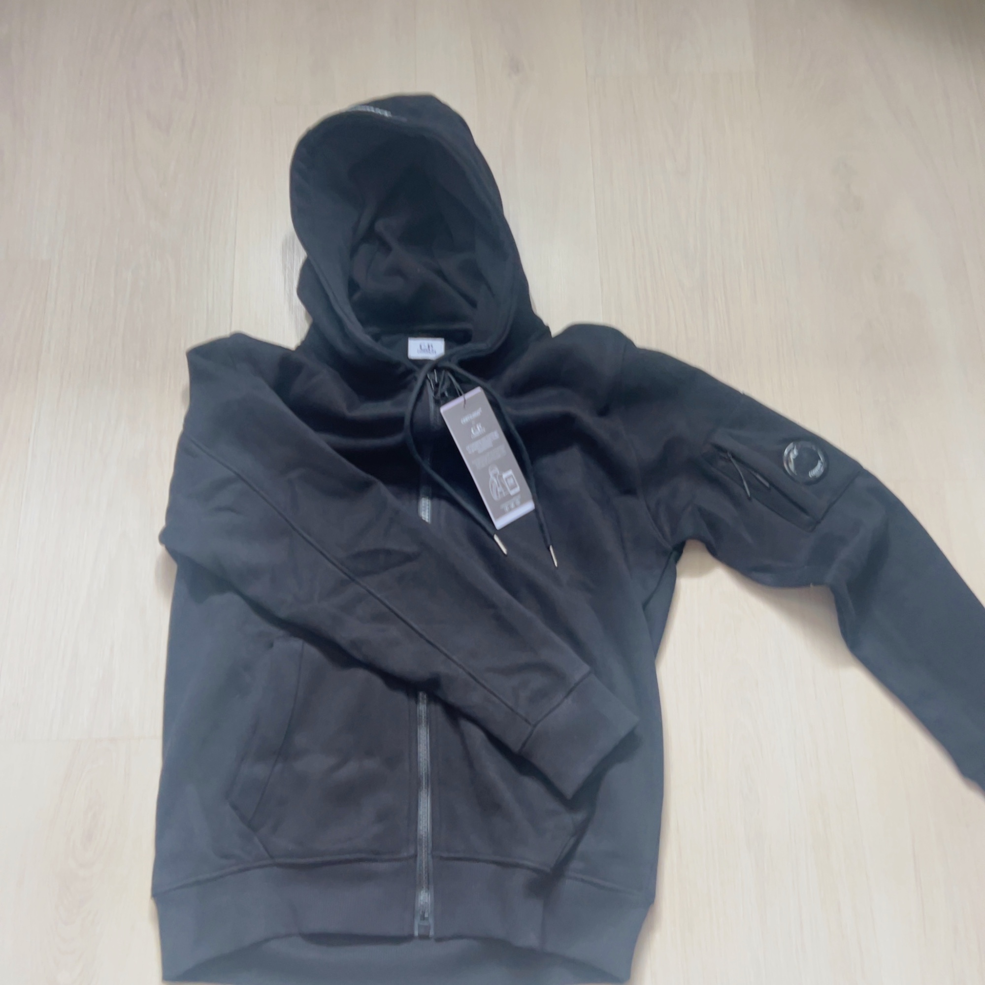 Veste cp company – Cp company – taille S