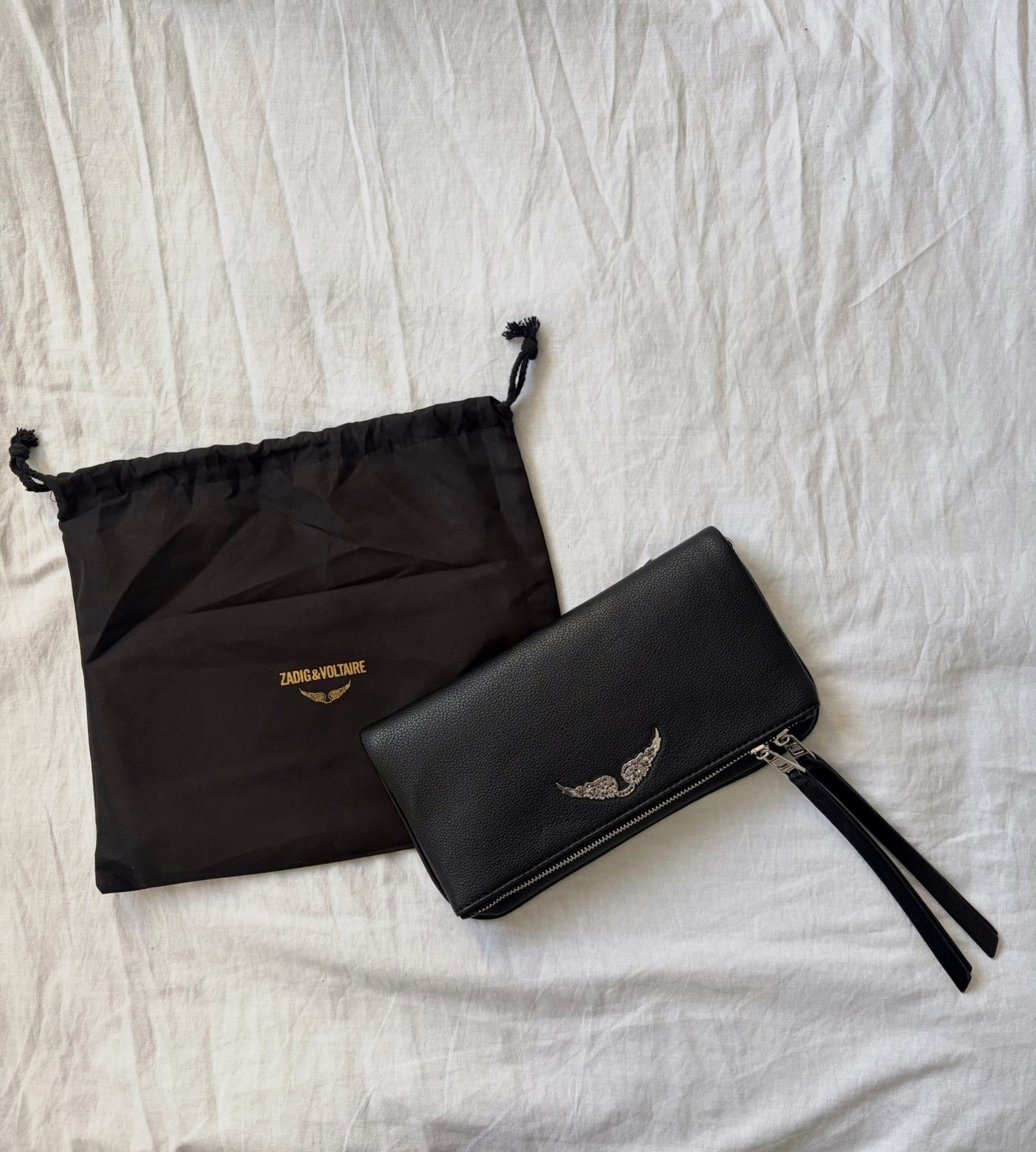 Sac zadig et voltaire – Zadig & Voltaire 2