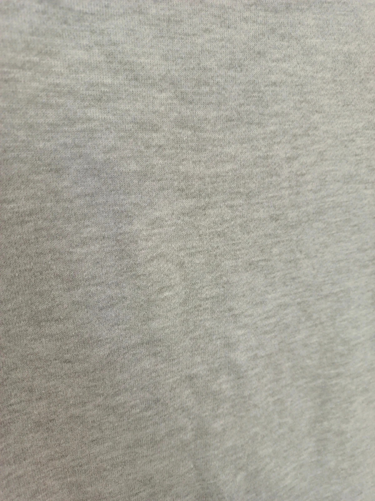 Vestido Sudadera Gris – Cozy Dress Soft Inside – Essentiel – taille S / 36 / 8 5