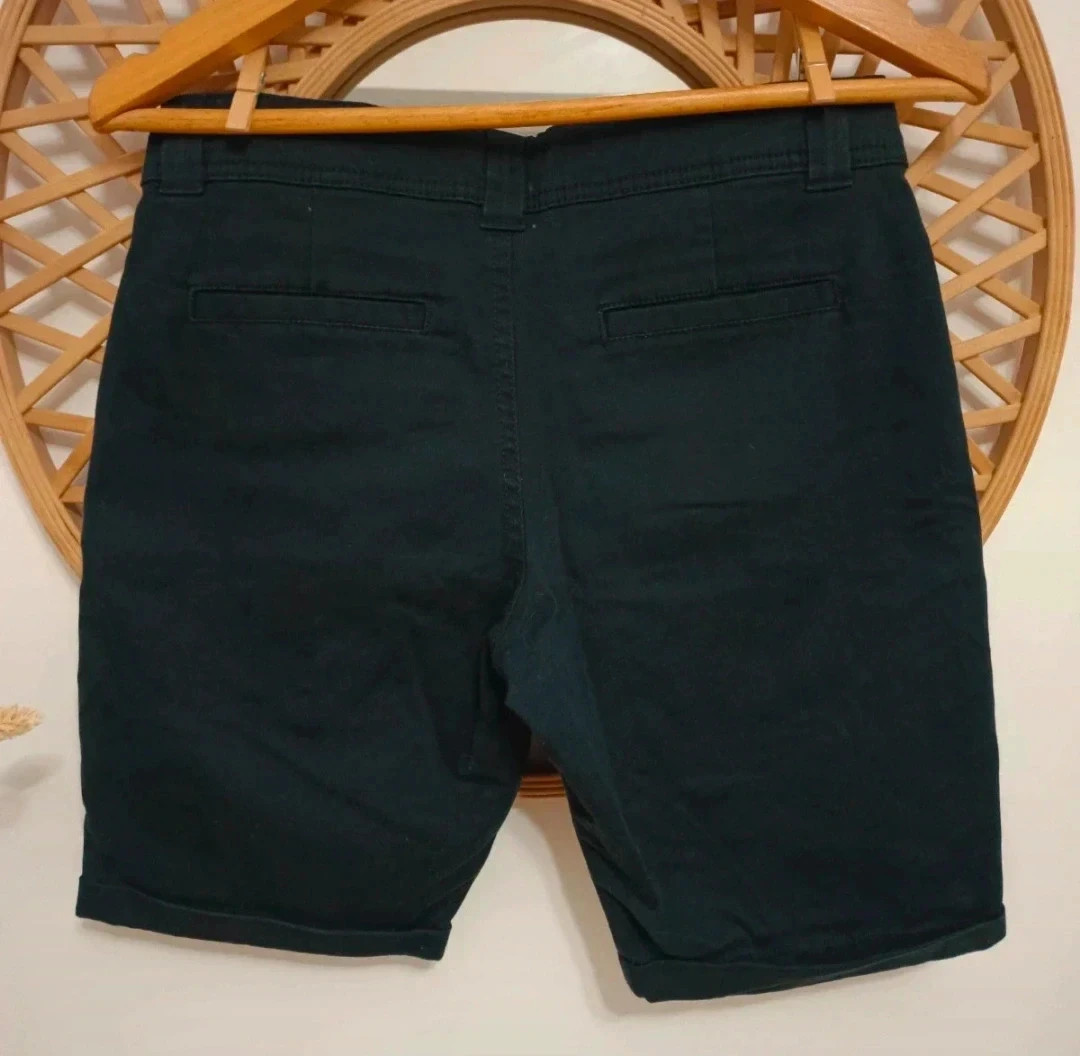Pantalón vaquero corto – Seafor – taille W27 | FR 36 2