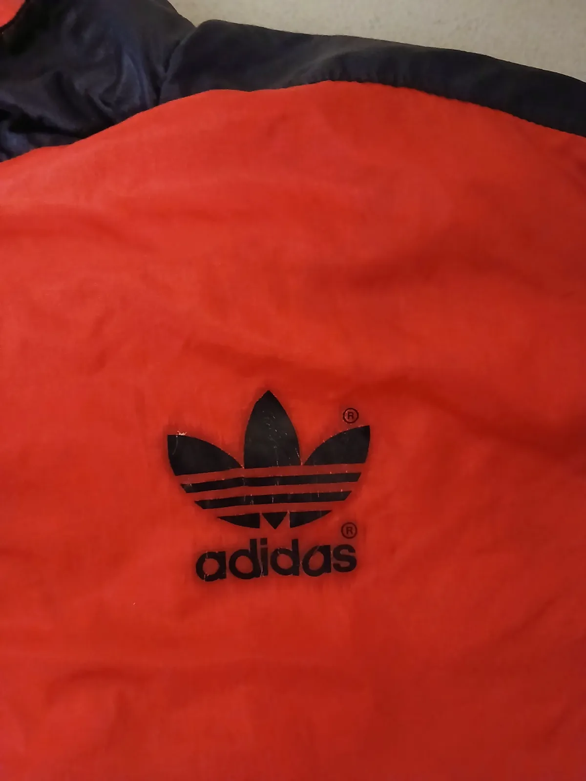 Veste Adidas vintage – Adidas – taille L 2