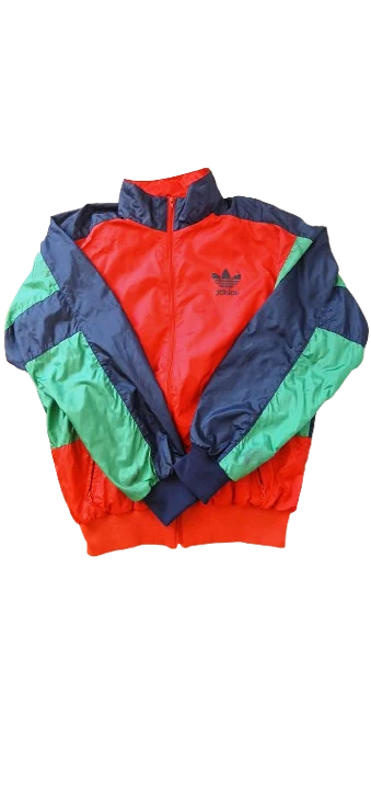 Veste Adidas vintage – Adidas – taille L