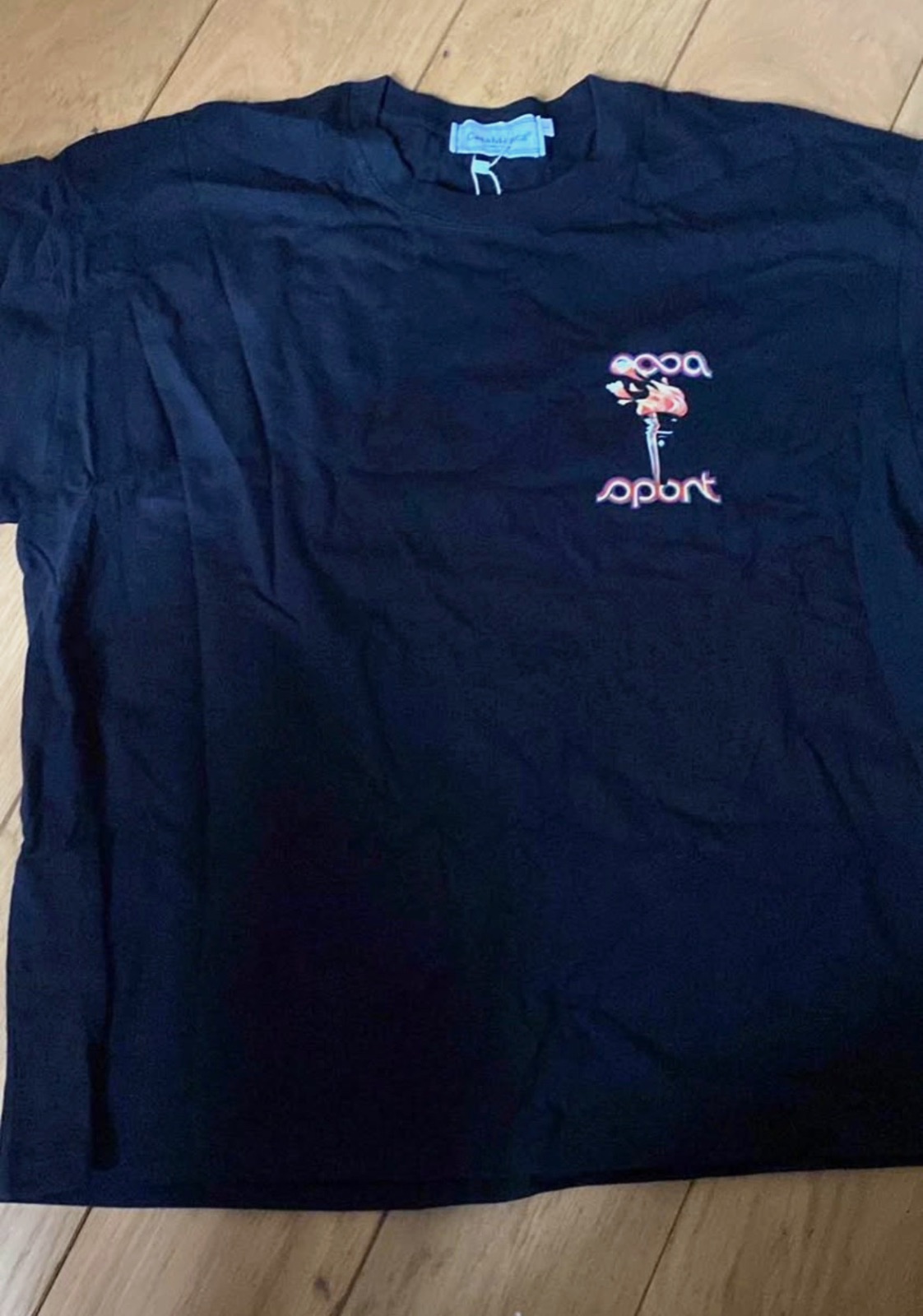 T shirt Casablanca taille L – Casablanca – taille L 2