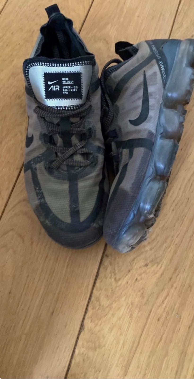 Nike vapormax taille 44,5 – Nike – taille EU 44 2