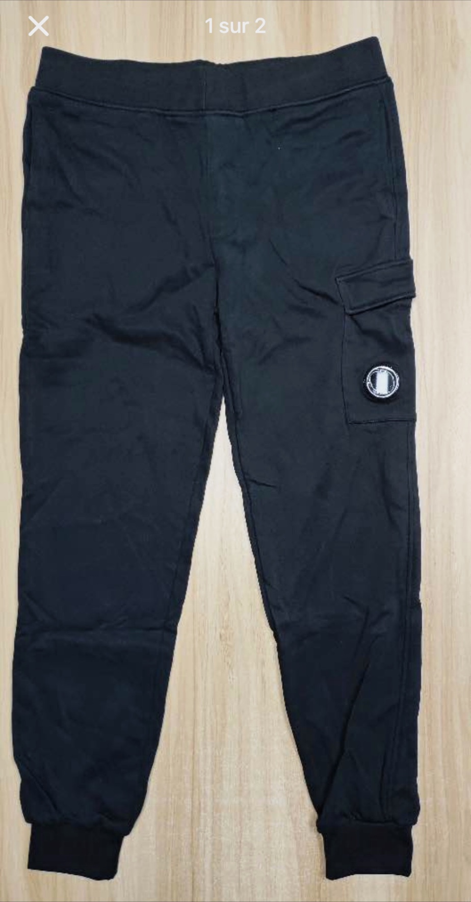 Pantalon cp company taille M