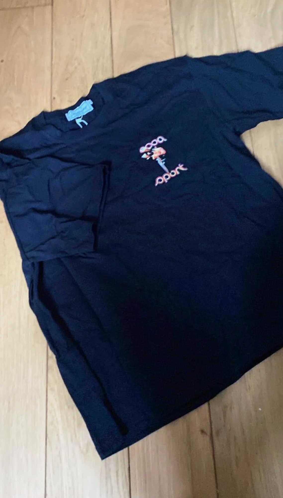 T shirt Casablanca taille L