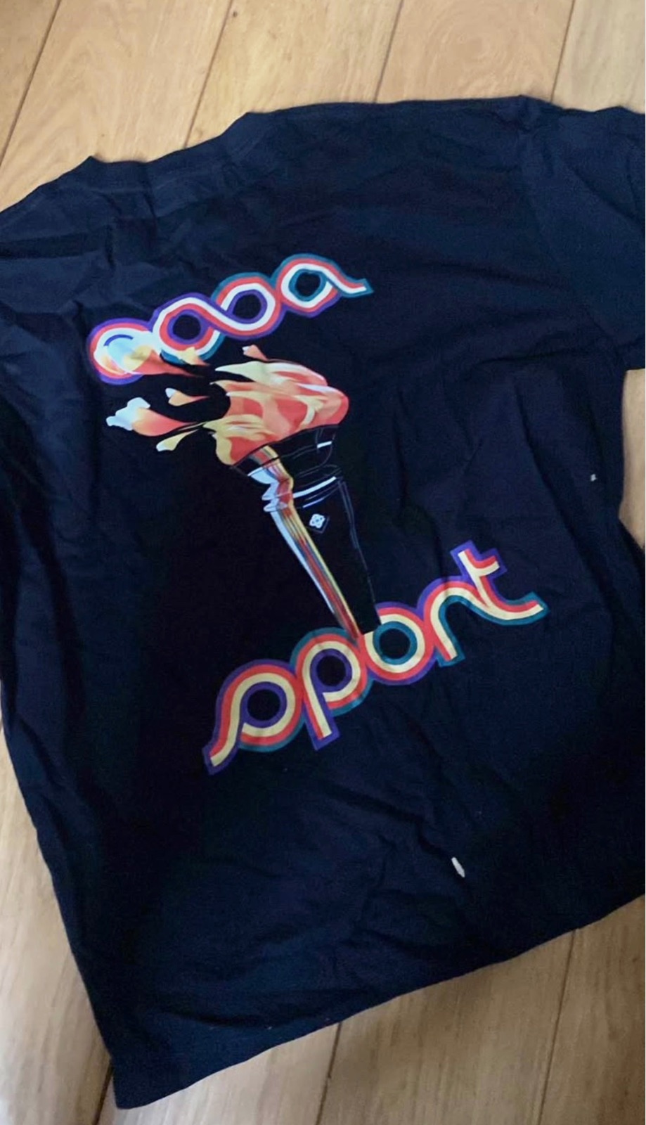 T shirt Casablanca taille L – Casablanca – taille L 3