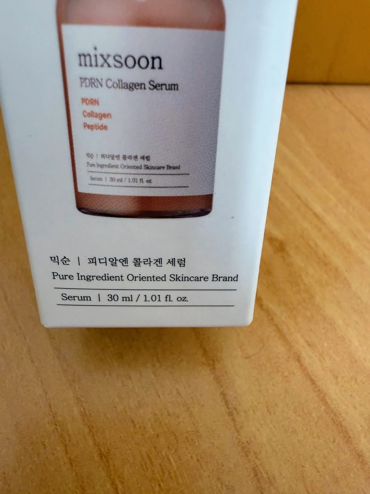 🌸Mixsoon PDRN Collagen Serum 30 ml – Nuevo sin abrir🌸 – Mixsoon 2