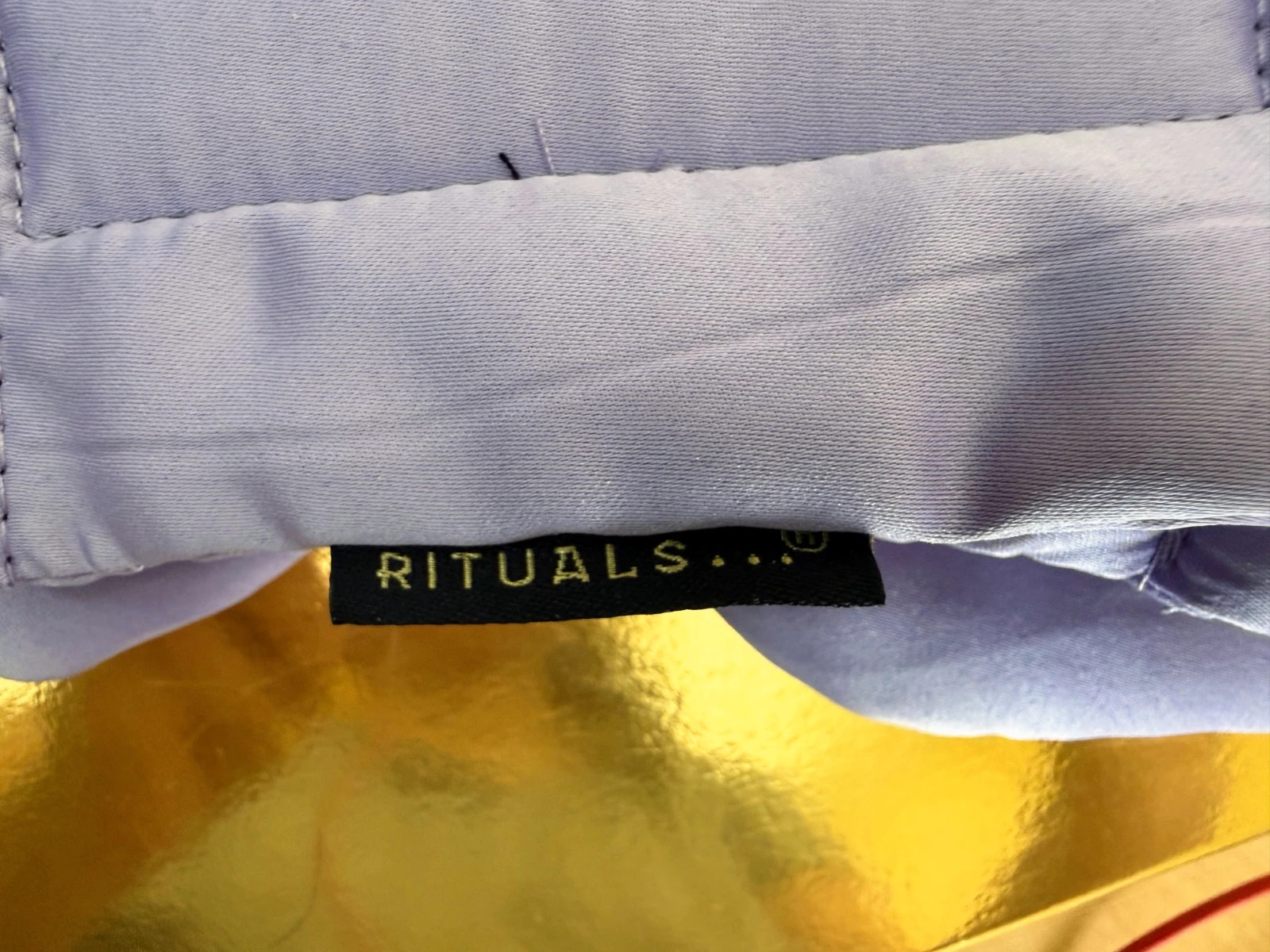 💜Antifaz Rituals The Dream Collection Lila – Edición Limitada Nuevo💜 – Rituals 2