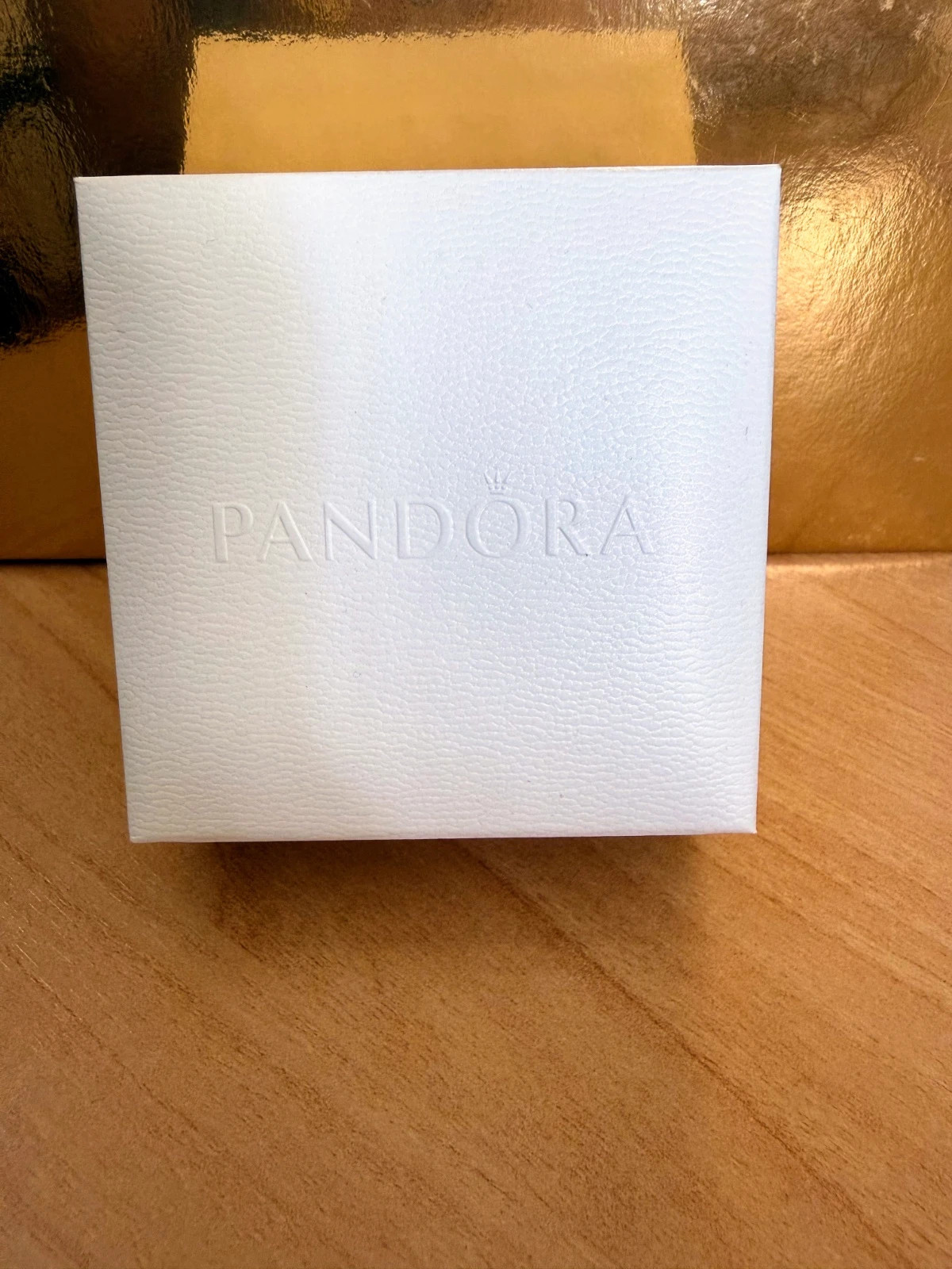 Caja Pandora de Piel – Nueva
