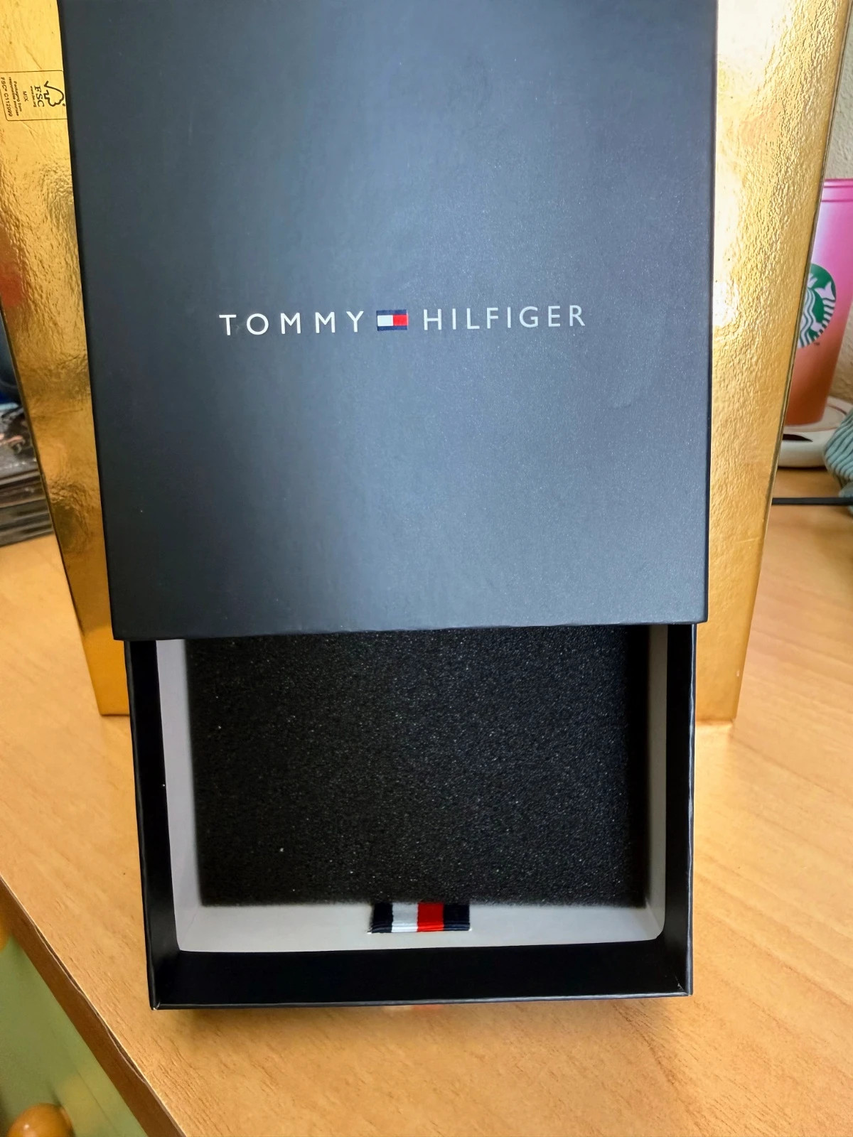 Estuche Joyas Tommy Hilfiger – Nuevo – Tommy Hilfiger 2