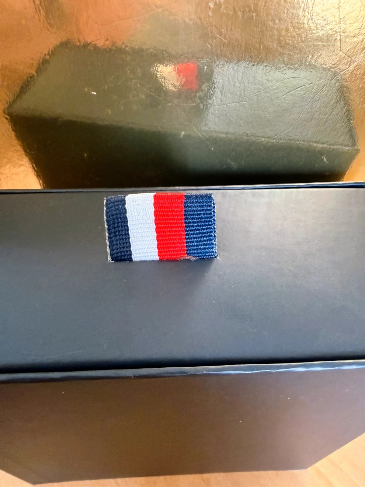 Estuche Joyas Tommy Hilfiger – Nuevo – Tommy Hilfiger 3