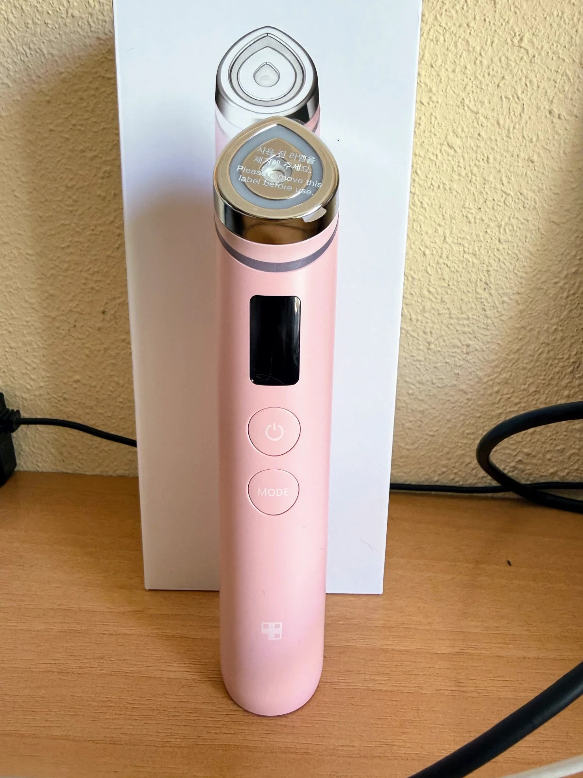 💗 Medicube Age-R Booster Pro – Nuevo Sin Usar – Caja Original💗 – Medicube 2