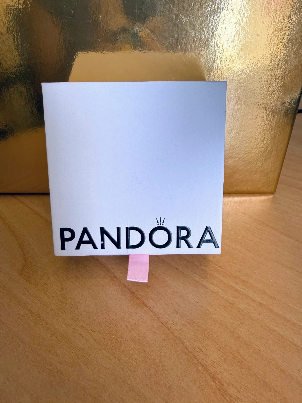 Caja Pandora Edición Nueva – Original – Pandora