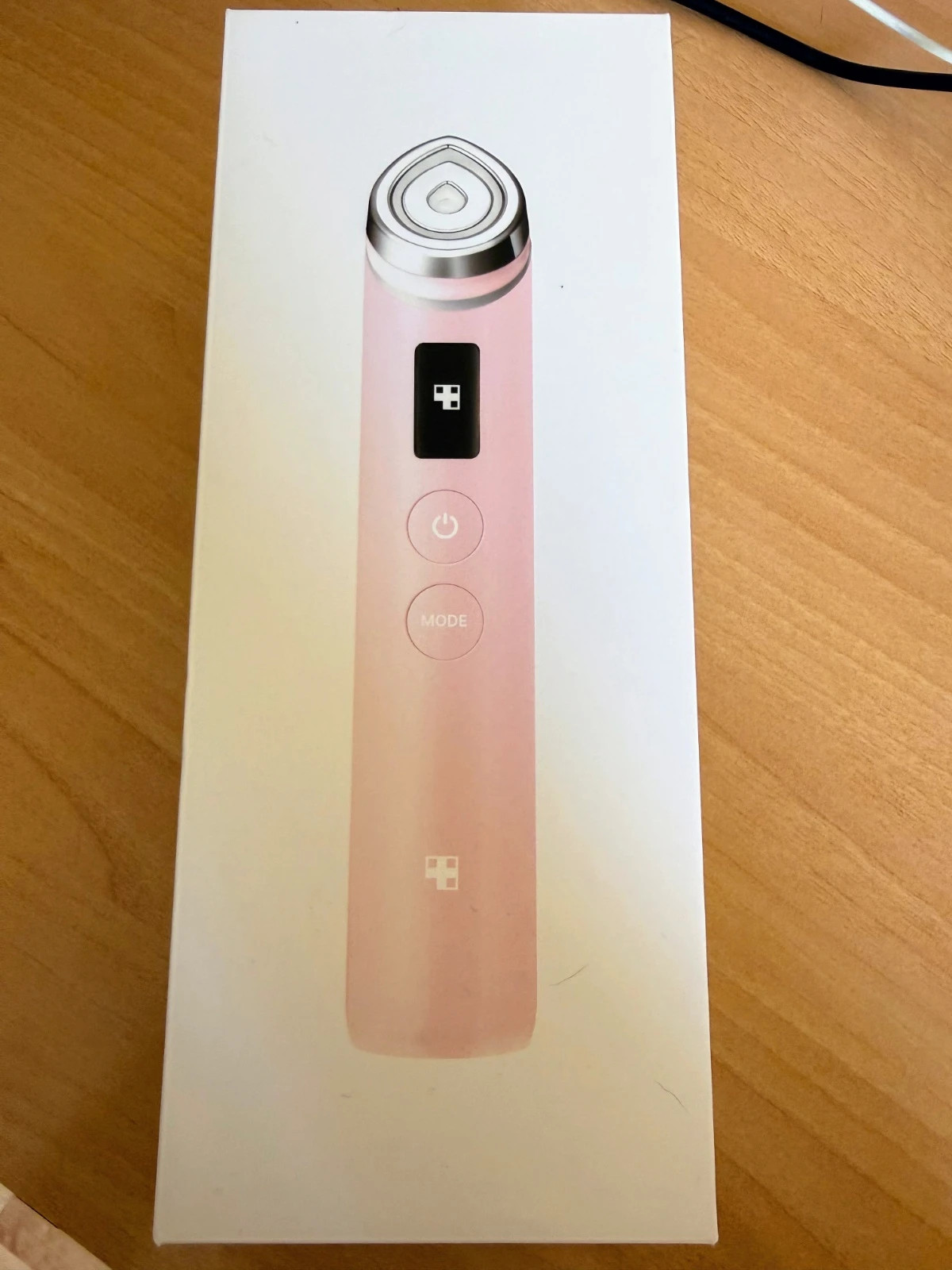 💗 Medicube Age-R Booster Pro – Nuevo Sin Usar – Caja Original💗