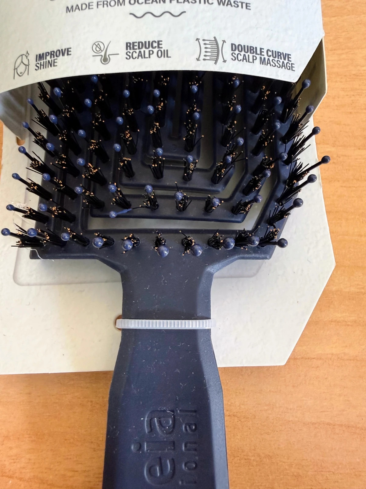💛Andreia Professional Wave Smoother Brush – Nueva sin abrir💛 – Andreia 2
