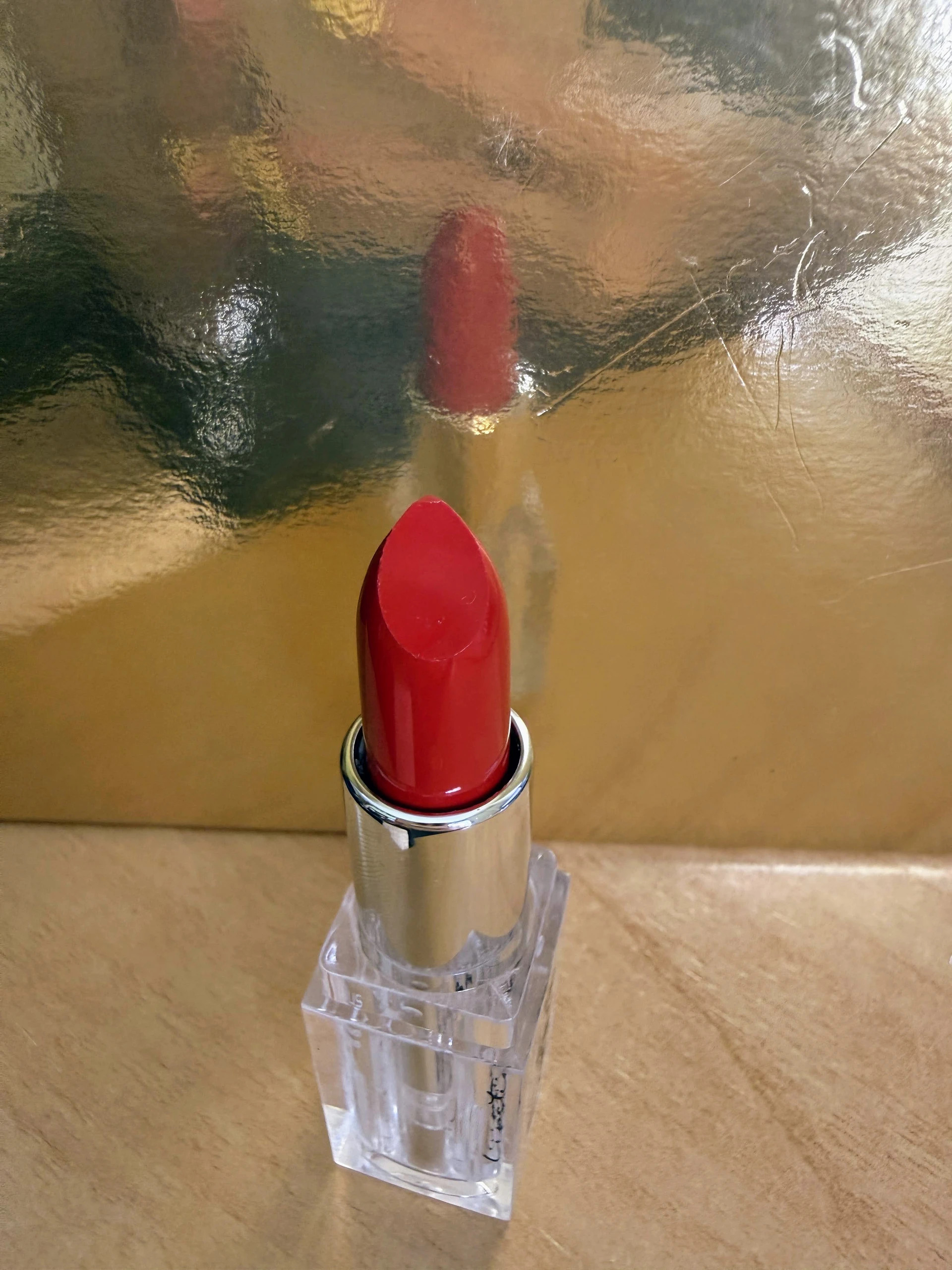 💄Labial Rojo Nº 25 Deliplus 3 g – Nuevo sin abrir💄 – Deliplus 2