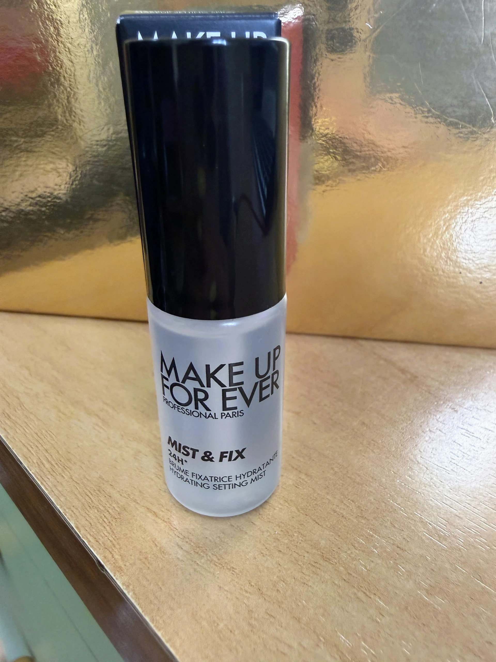💛Make Up For Ever Mist & Fix 24H 10 ml – Nuevo sin abrir💛 – Make Up For Ever 2