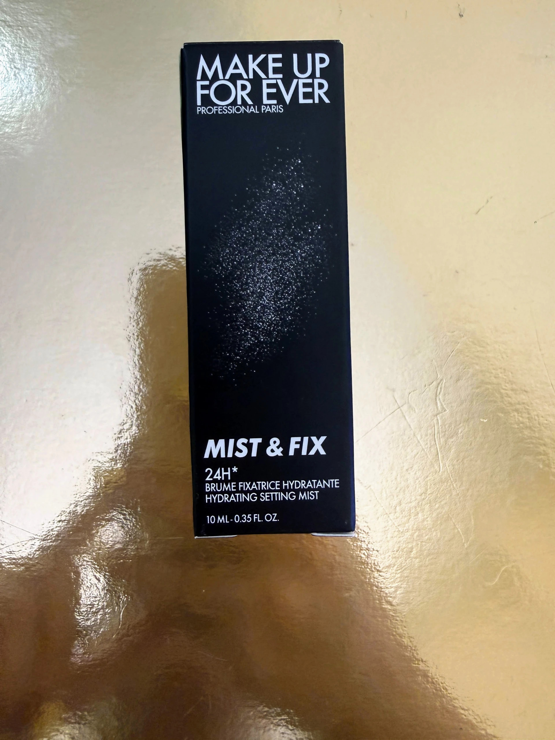 💛Make Up For Ever Mist & Fix 24H 10 ml – Nuevo sin abrir💛 – Make Up For Ever