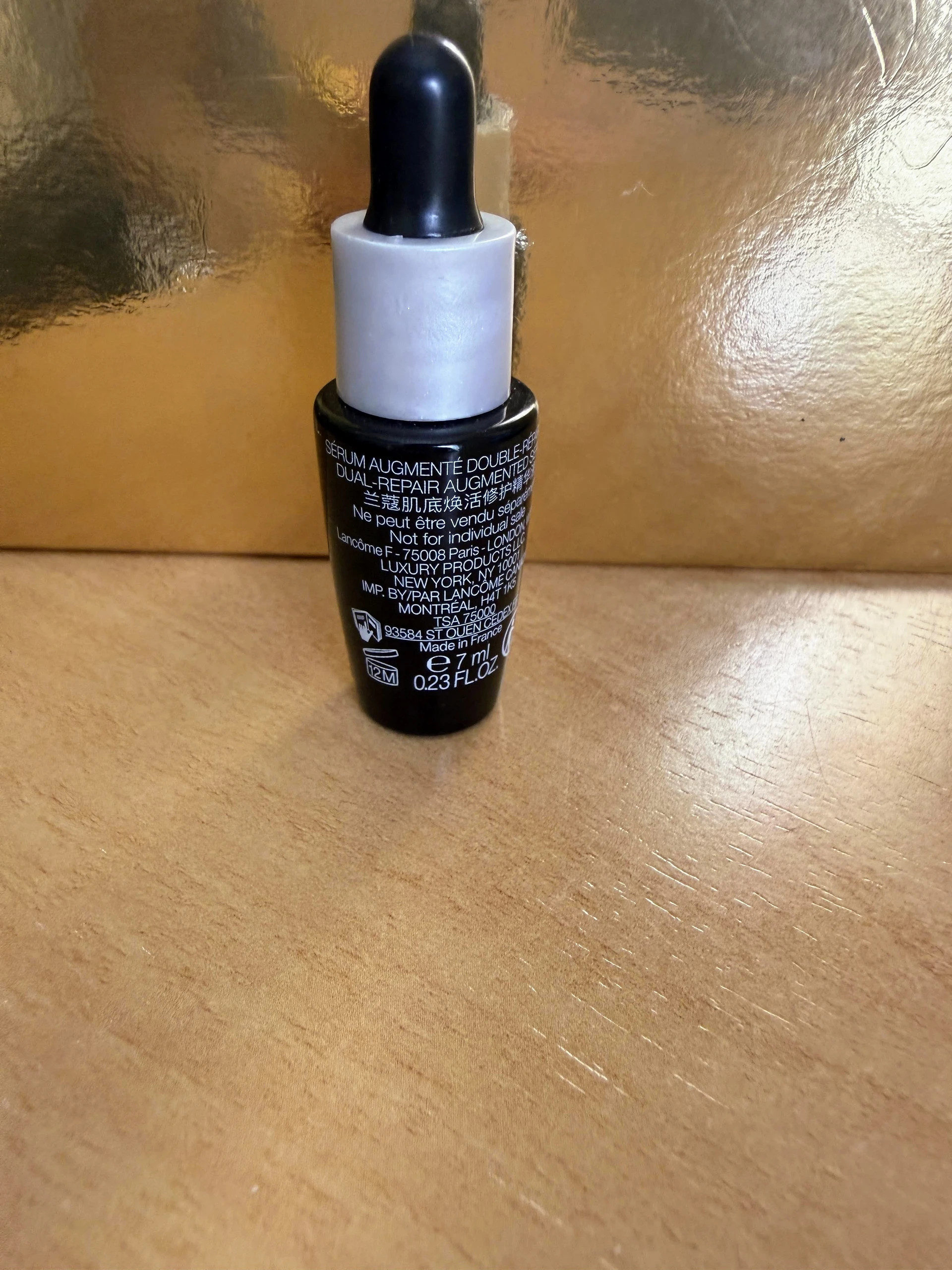 💛Lancôme Génifique Ultimate Serum 7 ml – Nuevo sin abrir💛 – Lancôme 3