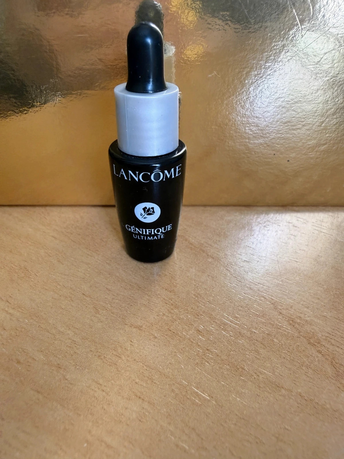 💛Lancôme Génifique Ultimate Serum 7 ml – Nuevo sin abrir💛