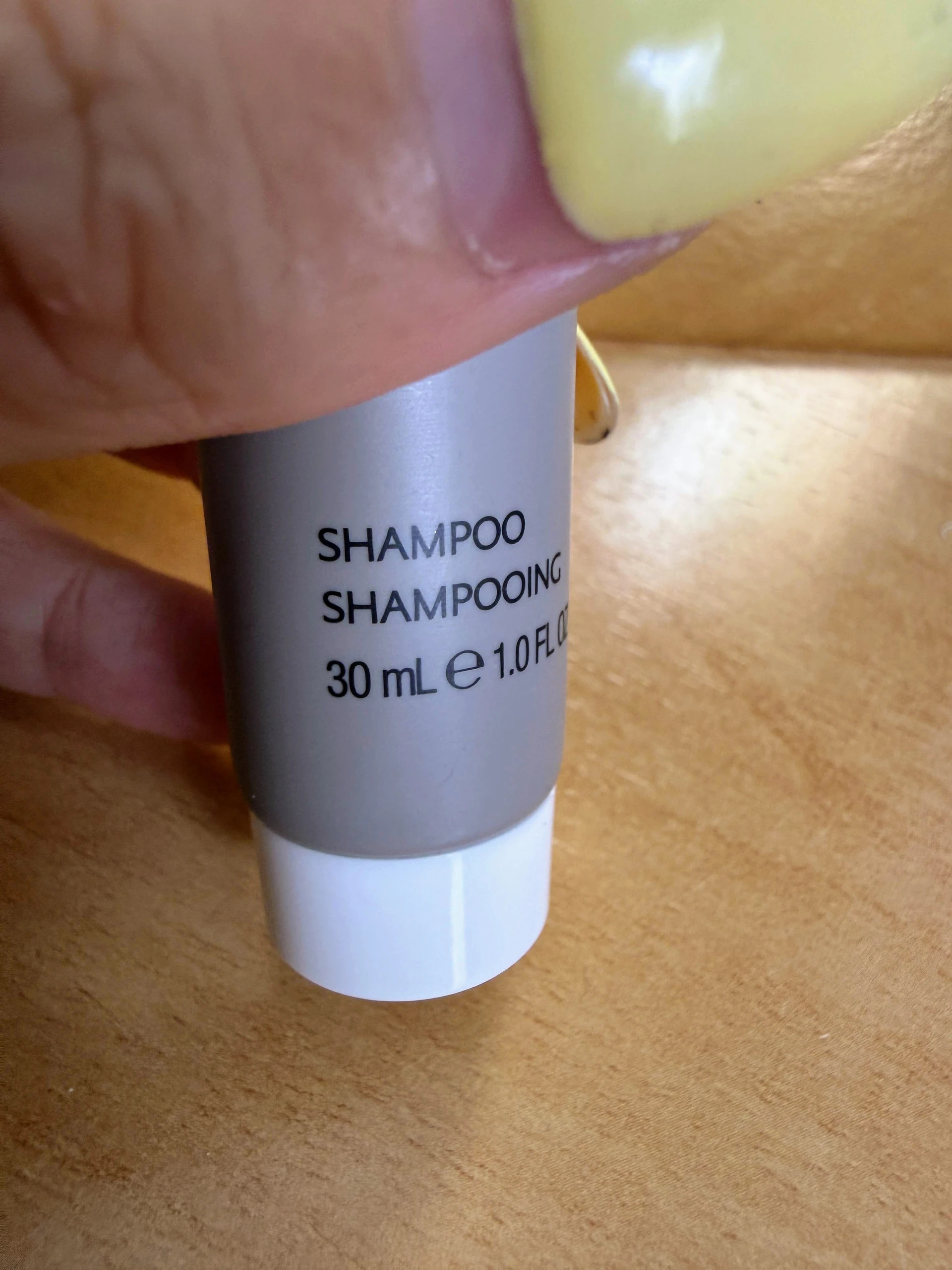 💛Living Proof No Frizz Shampoo 30 ml – Nuevo sin abrir💛 – Living Proof 2