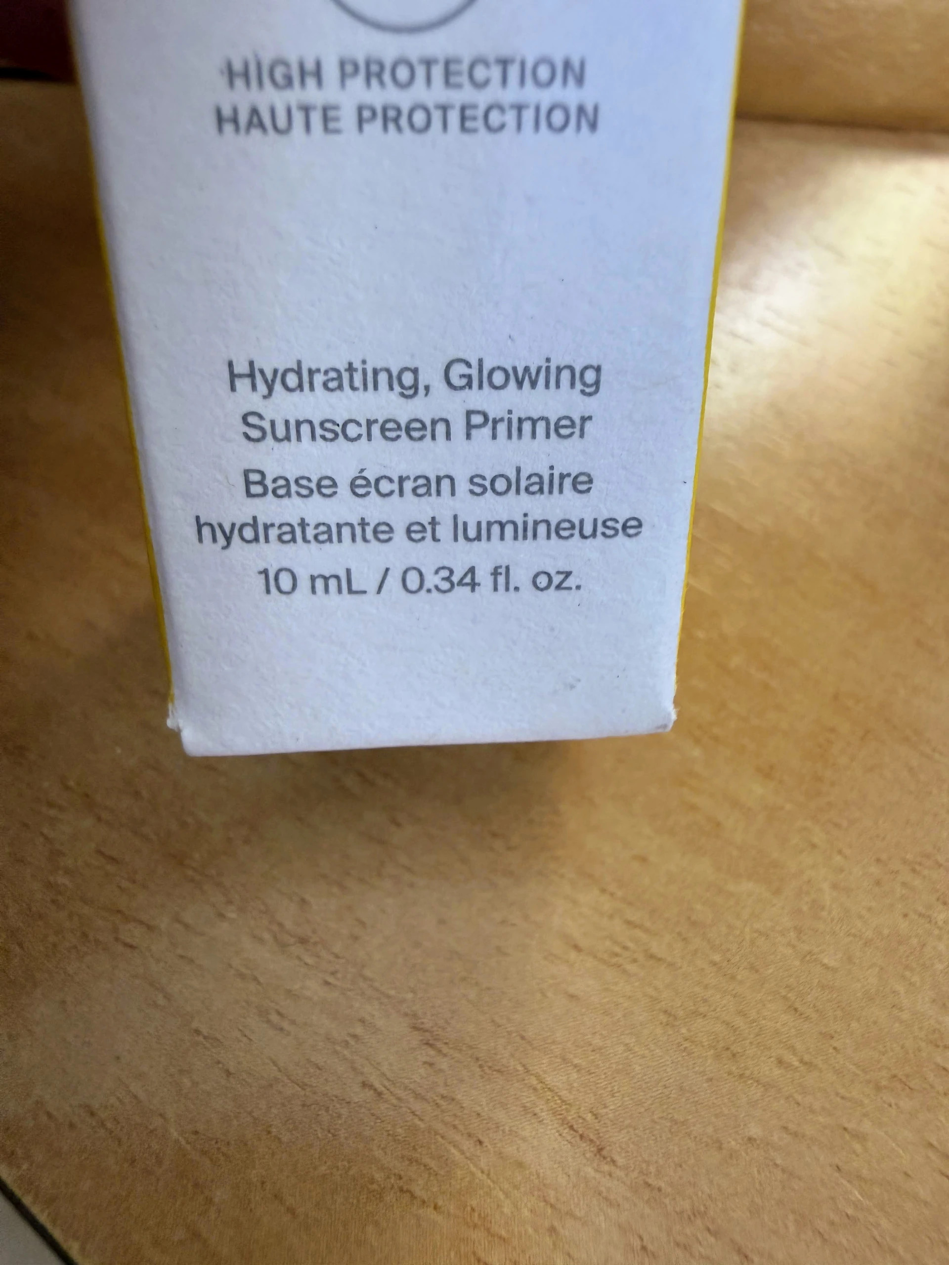 💛Supergoop! Glow Screen Golden Hour SPF 30 10 ml – Nuevo sin abrir💛 – Supergoop! 3