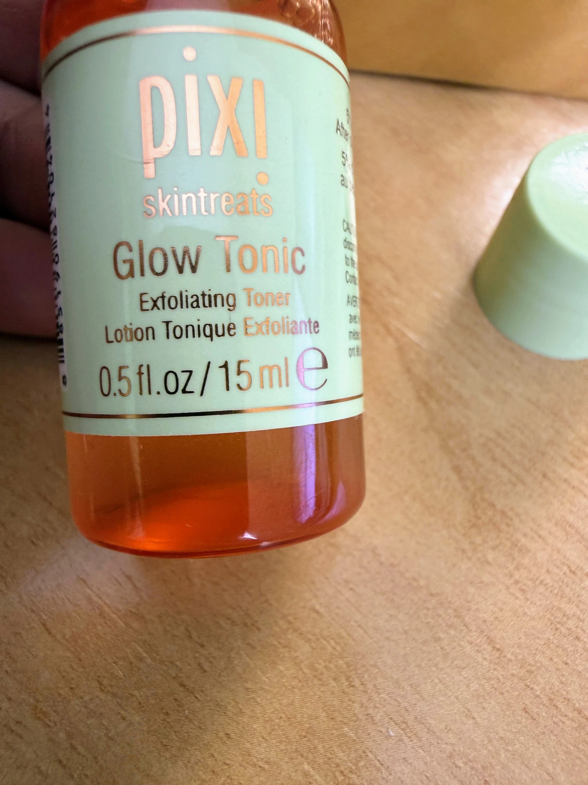 💛Pixi Glow Tonic 15 ml – Nuevo sin abrir💛 – Pixi 2
