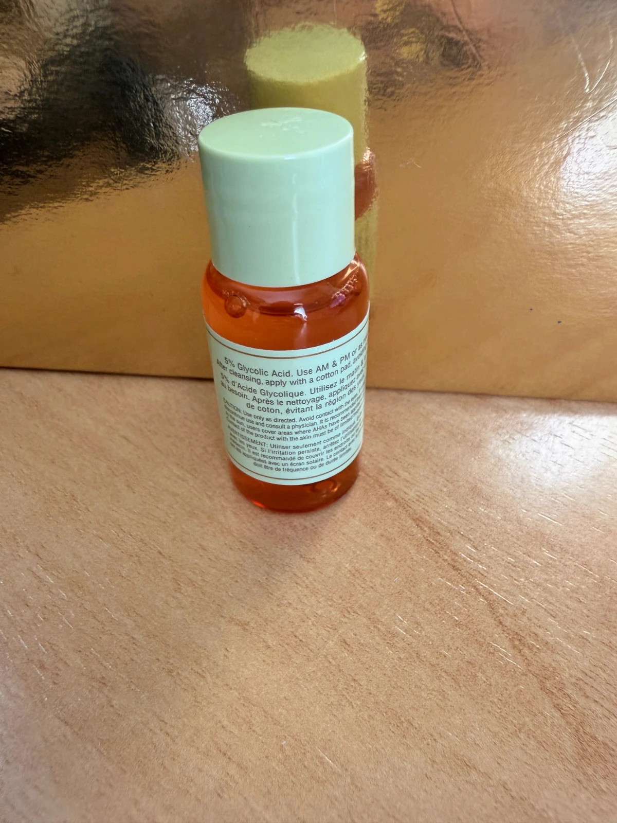 💛Pixi Glow Tonic 15 ml – Nuevo sin abrir💛 – Pixi 5