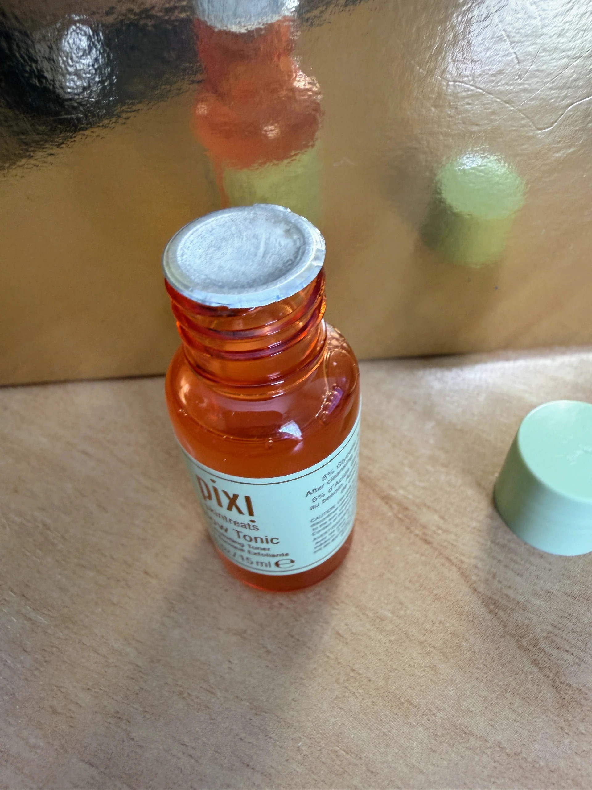 💛Pixi Glow Tonic 15 ml – Nuevo sin abrir💛 – Pixi 3