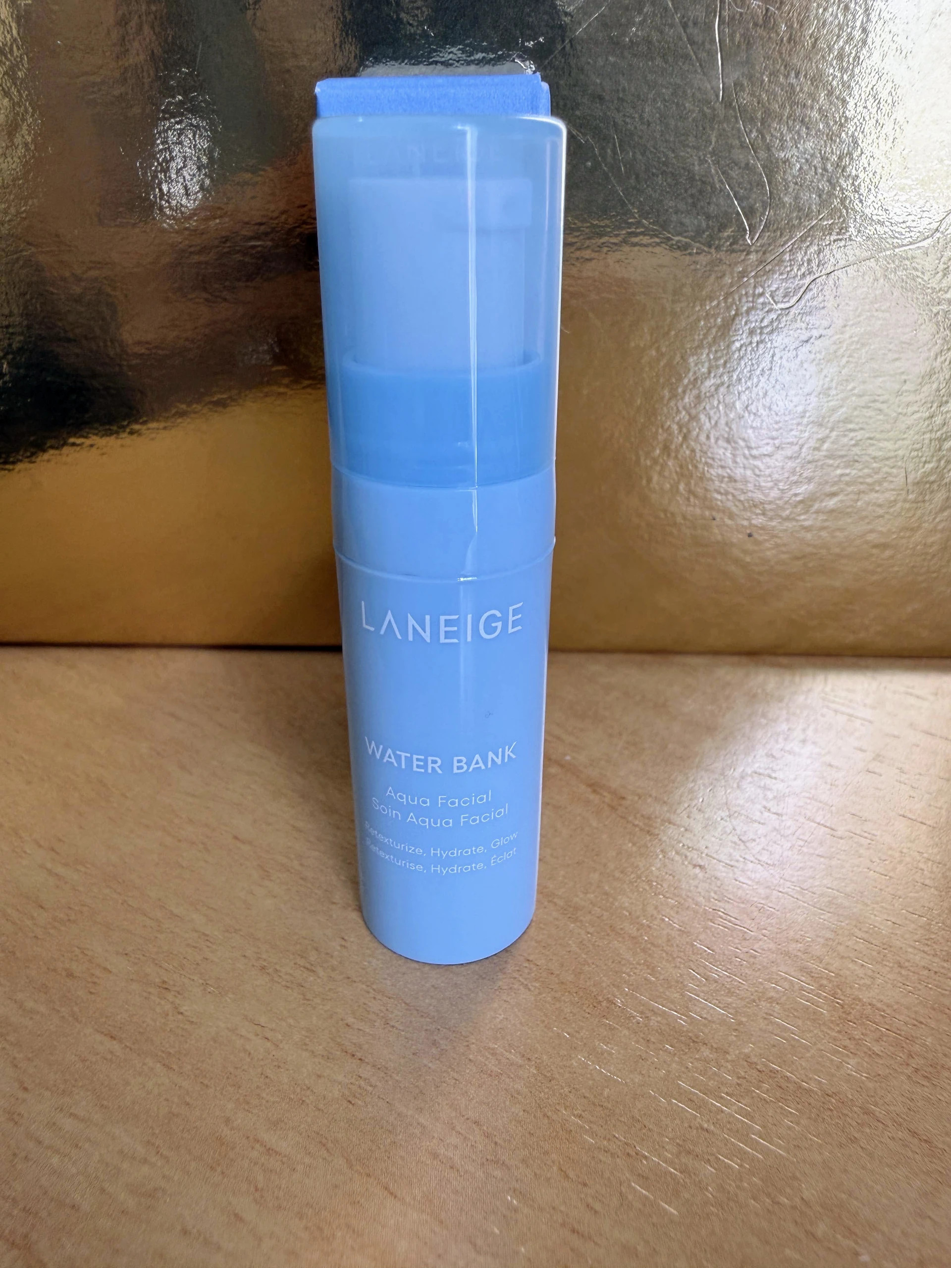 💙Laneige Water Bank Aqua Facial Serum 5 ml – Nuevo sin abrir💙 – Laneige 2