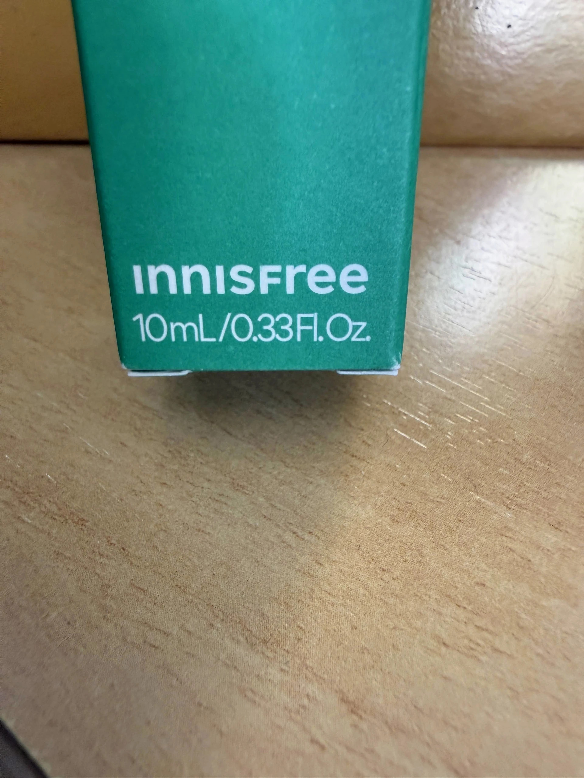 💚Innisfree Green Tea Hyaluronic Serum 10 ml – Nuevo sin abrir💚 – Innisfree 3