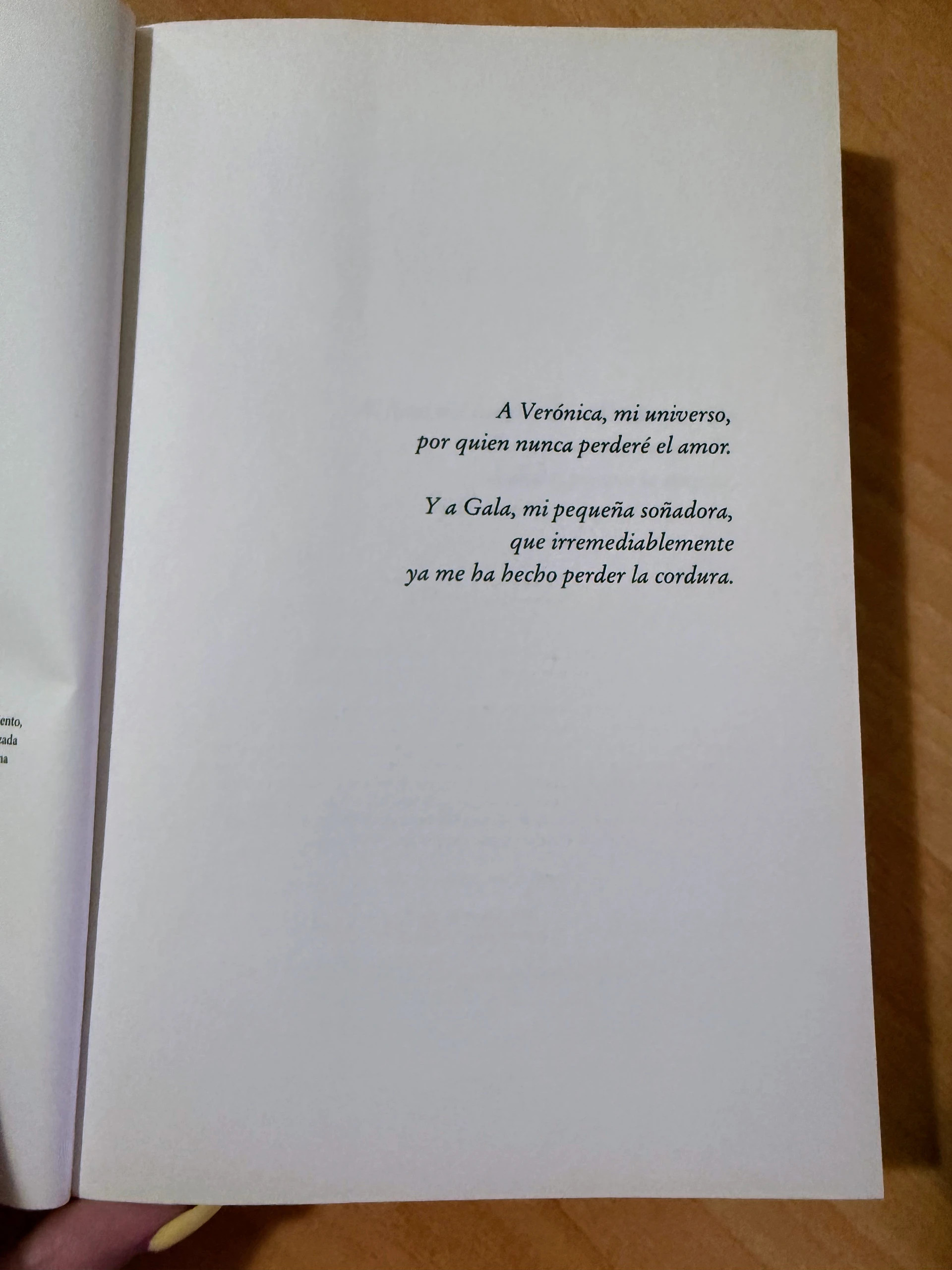 🔎Javier Castillo El día que se perdió el amor – Como nuevo 3