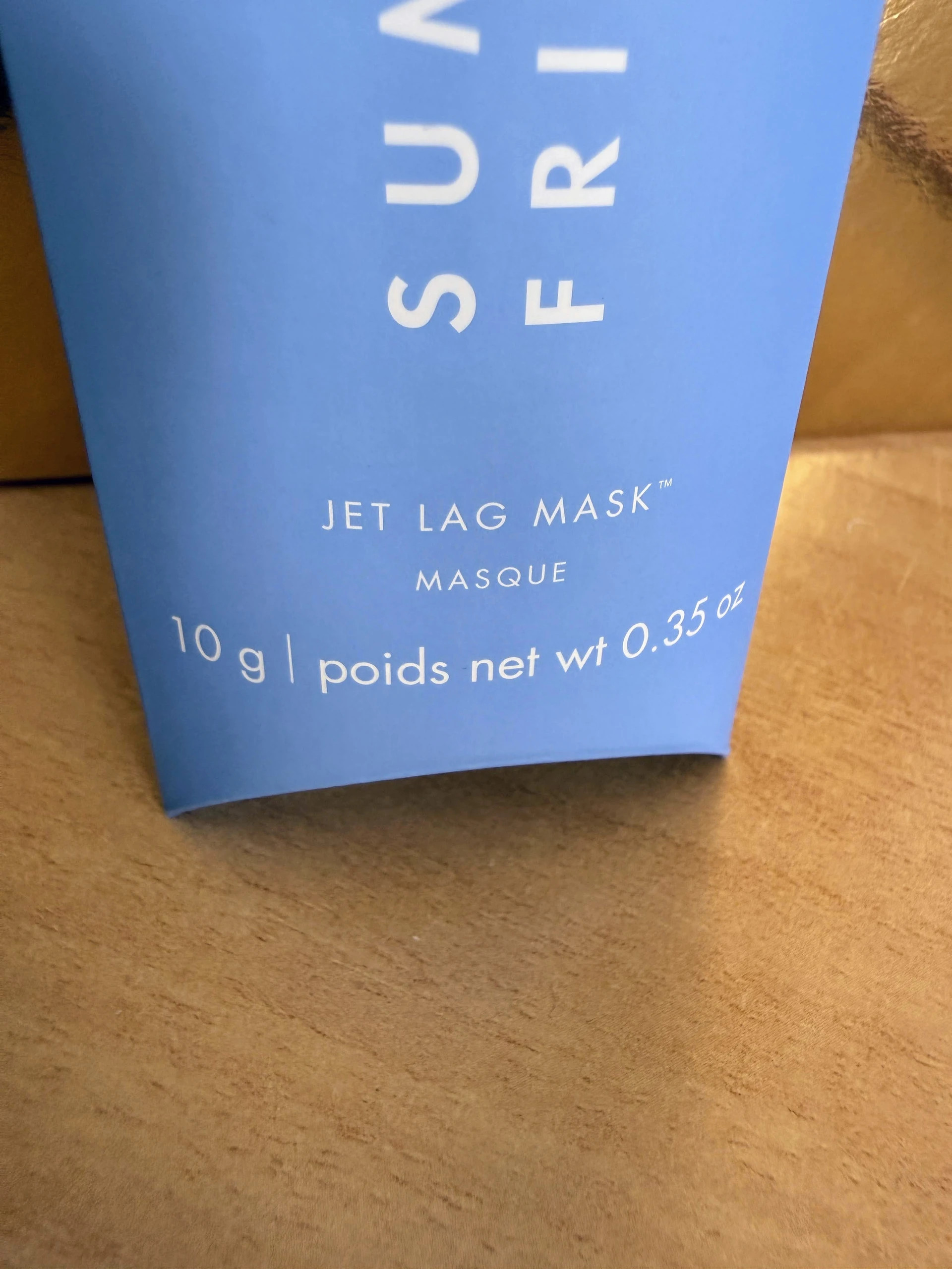 💙Summer Fridays Jet Lag Mask 10 g – Nueva sin abrir💙 – Summer Fridays 4