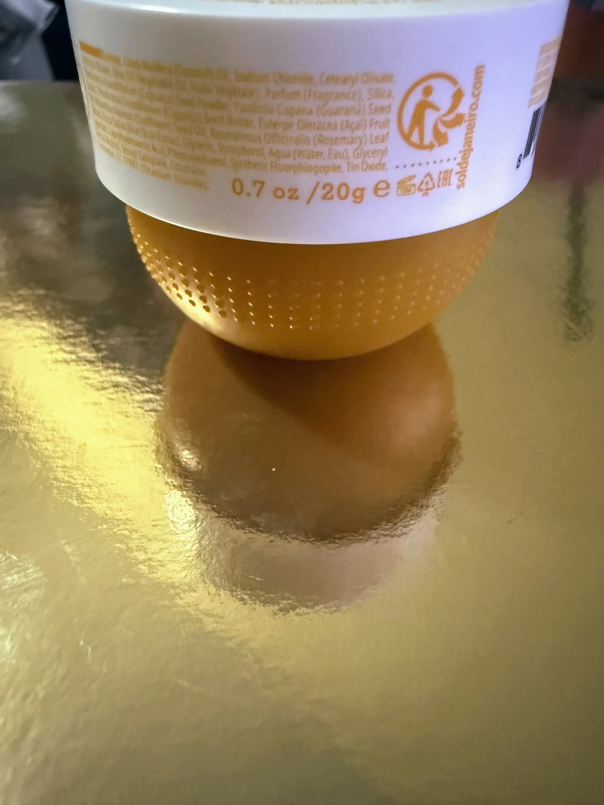 🌴Sol de Janeiro Bum Bum Body Scrub Cheirosa 62 20 g – Nuevo sin abrir🌴 – Sol de Janeiro 3