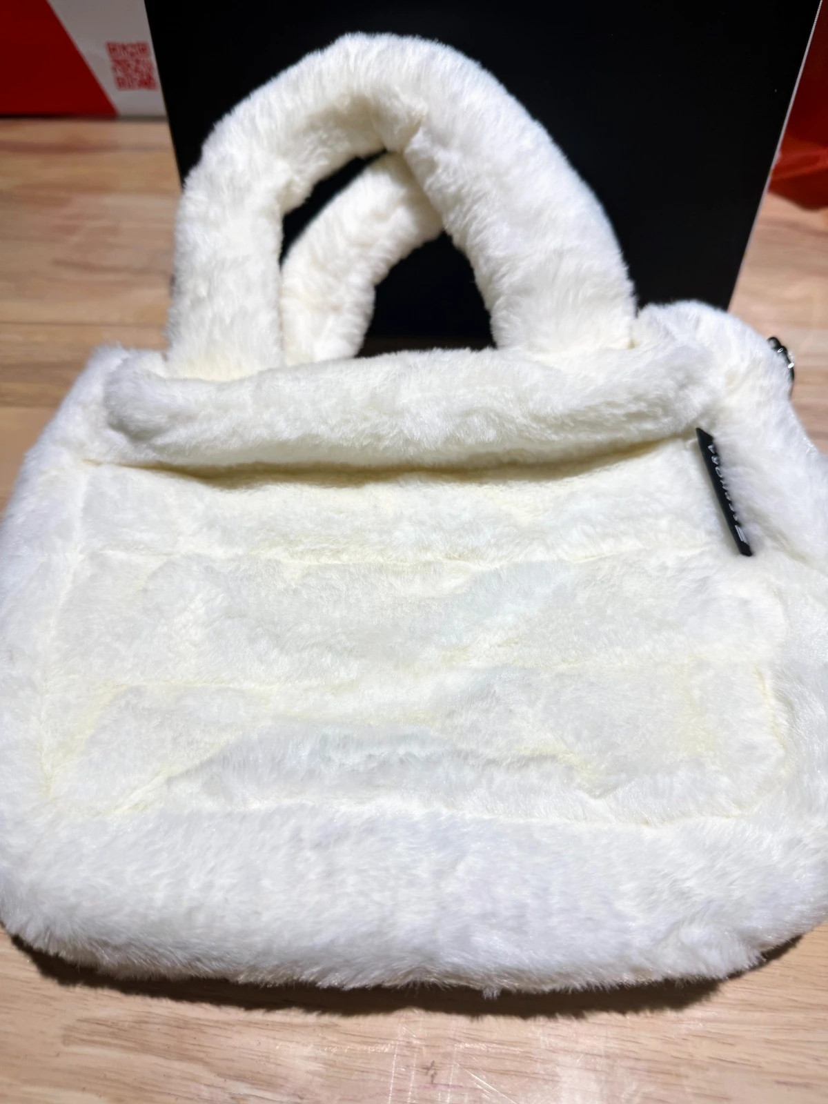🖤Bolso Sephora de pelito con bandolera – Bolso tendencia nuevo sin usar – Sephora 2