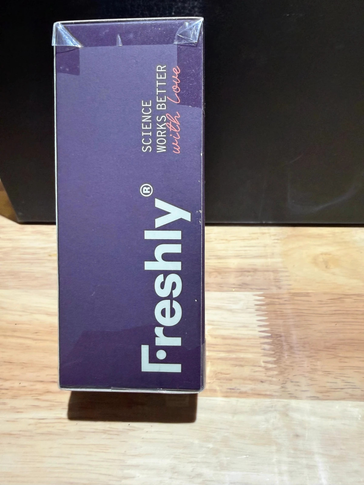 🌸Freshly Blossom Intimate Balm 50 ml – Bálsamo íntimo hidratante nuevo sin usar – Freshly Cosmetics 2