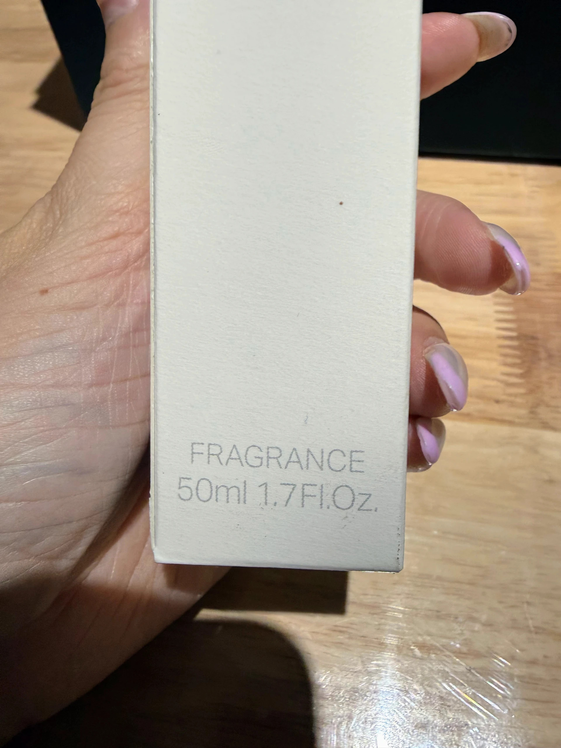 💖Equivalenza Eau de Toilette 027 50 ml – Perfume nuevo sin abrir – Equivalenza 4