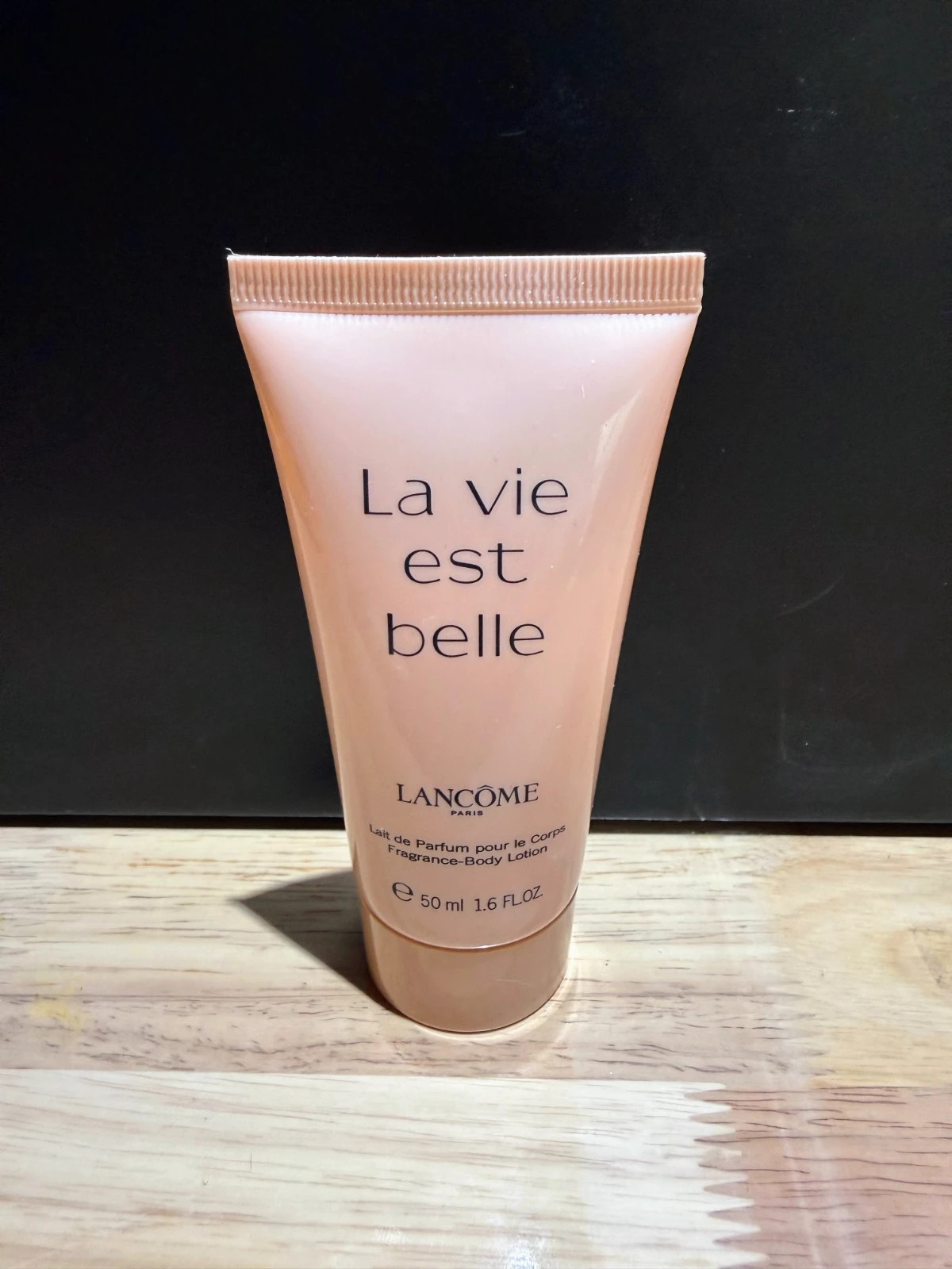 💖 Lancôme La Vie Est Belle Body Lotion 50 ml – Loción perfumada nueva sin abrir