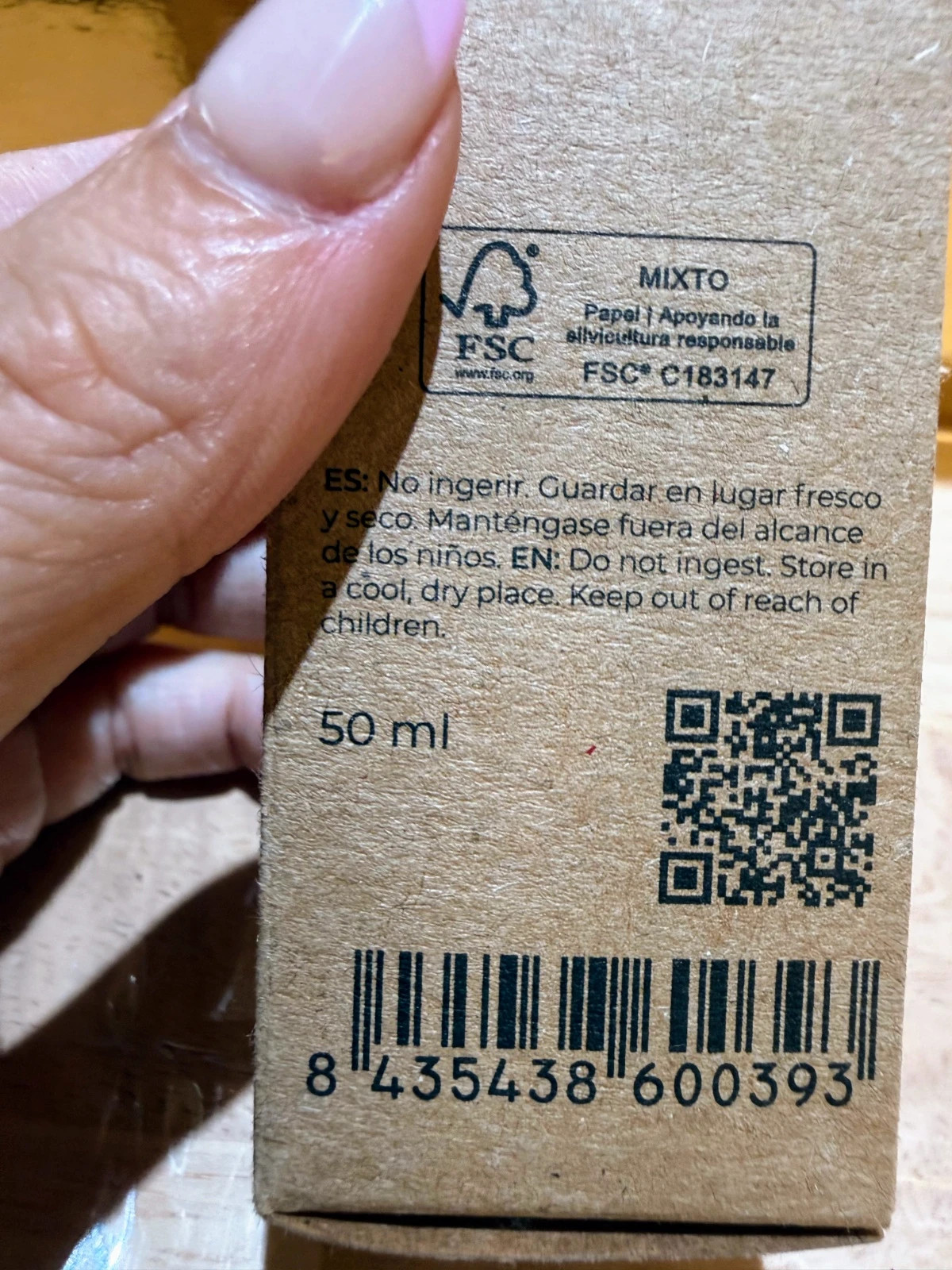 💖Arganour Aceite de Aguacate Bio 50 ml | hidratante natural💖 – Arganour 5