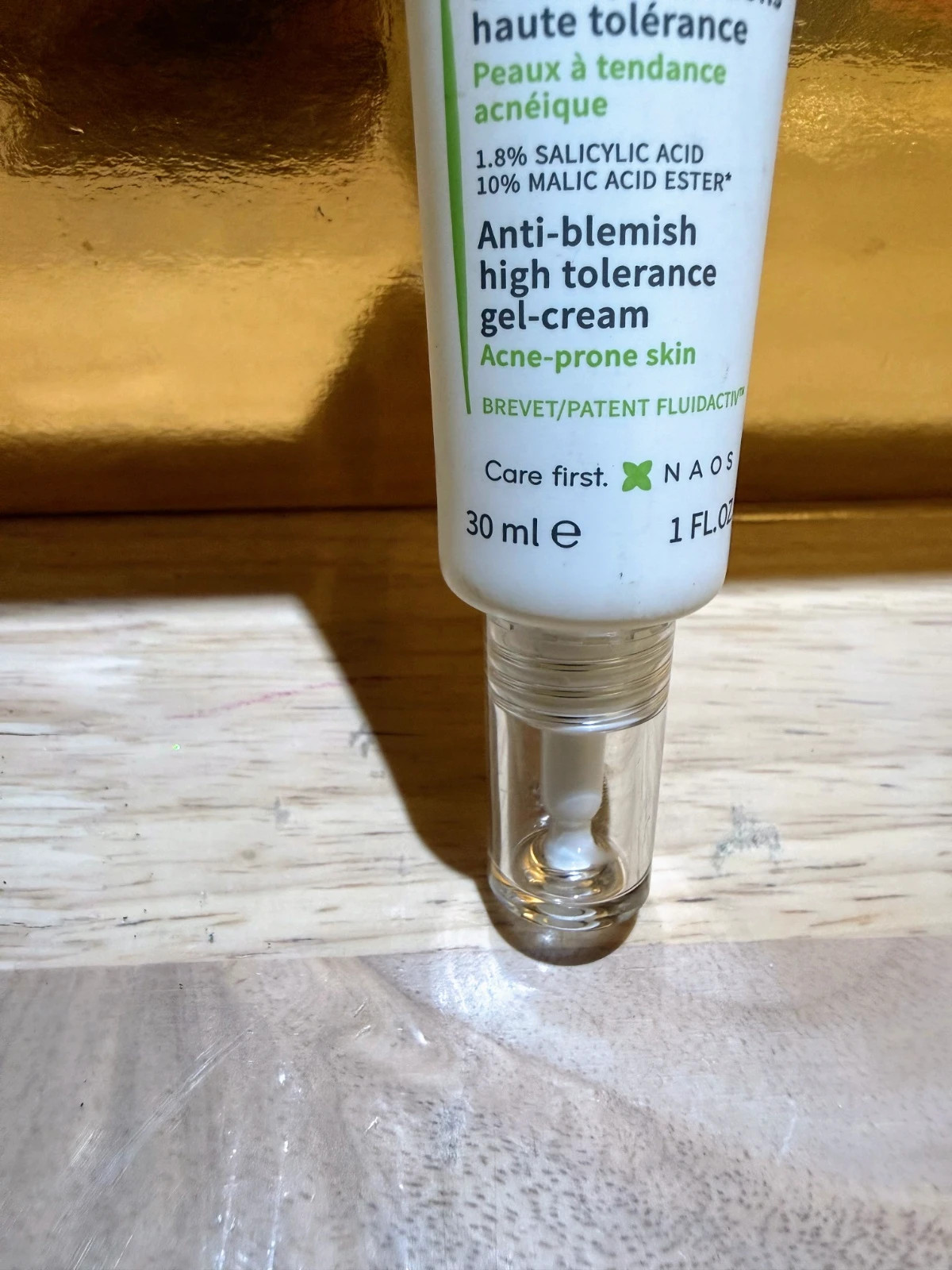💚Bioderma Sébium Kerato+ 30 ml | gel crema anti-imperfecciones💚 – Bioderma 3