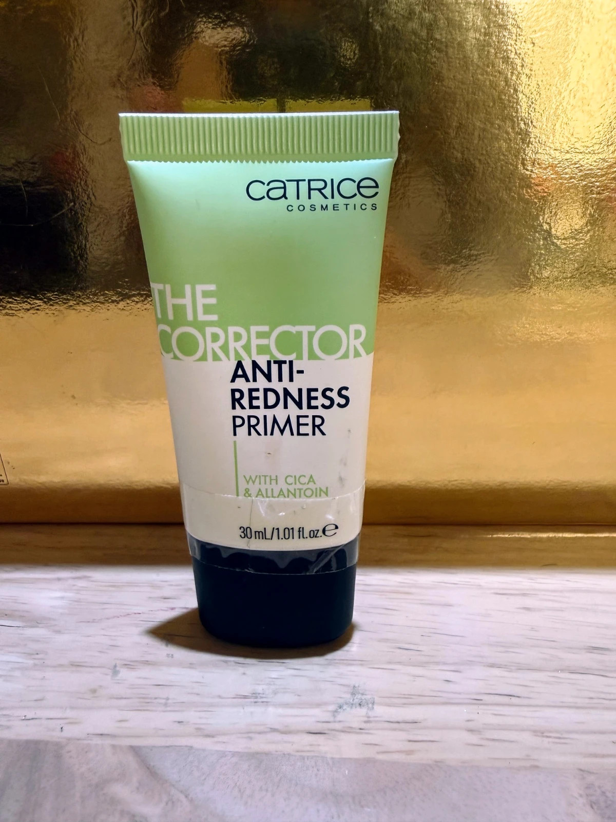 💖Catrice Anti-Redness Primer 30 ml | corrector rojeces maquillaje💖 – Catrice 3