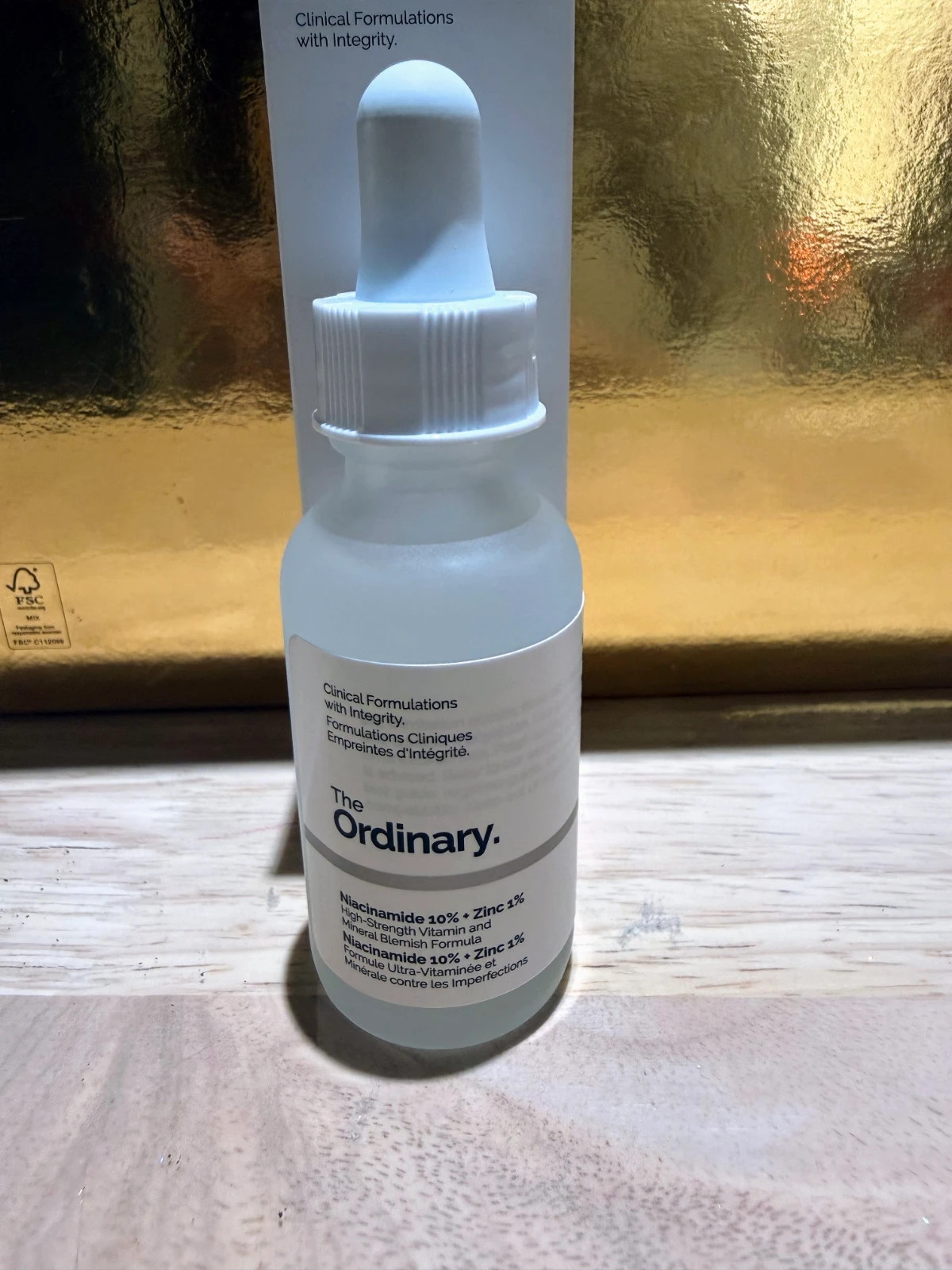 💚The Ordinary Niacinamide 10% + Zinc 1% 30 ml | sérum piel grasa💚 – The Ordinary 2